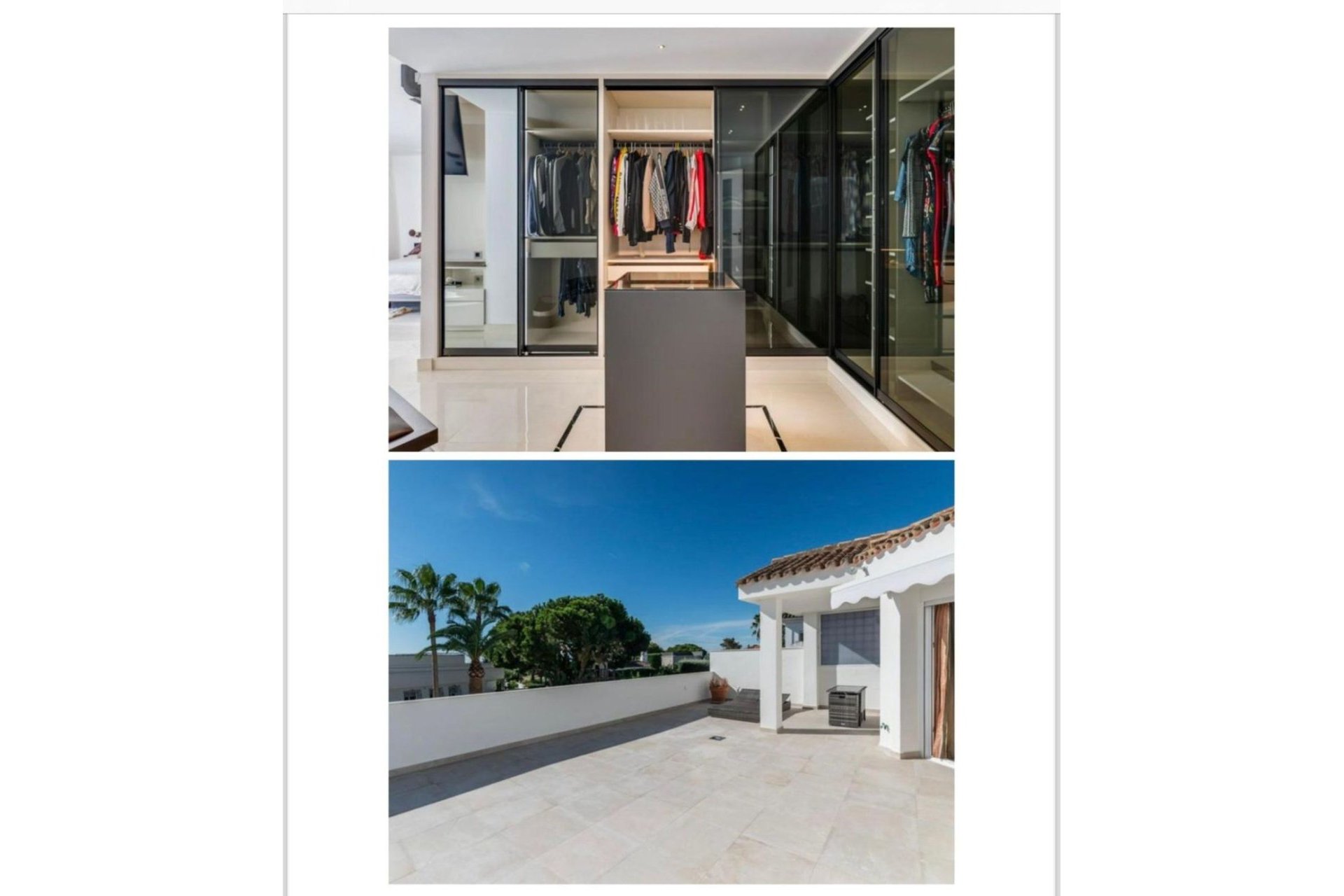 Resale - House - Detached Villa - Marbella - Marbesa