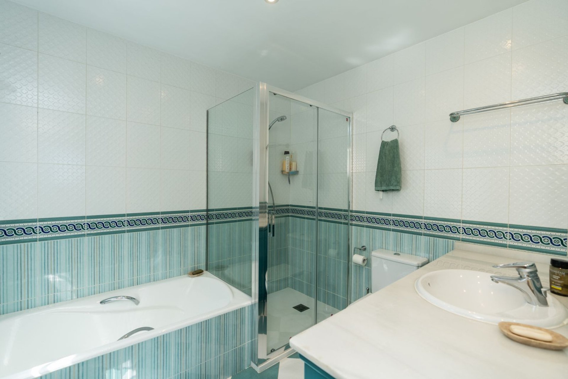 Resale - House - Detached Villa - Marbella - Marbesa