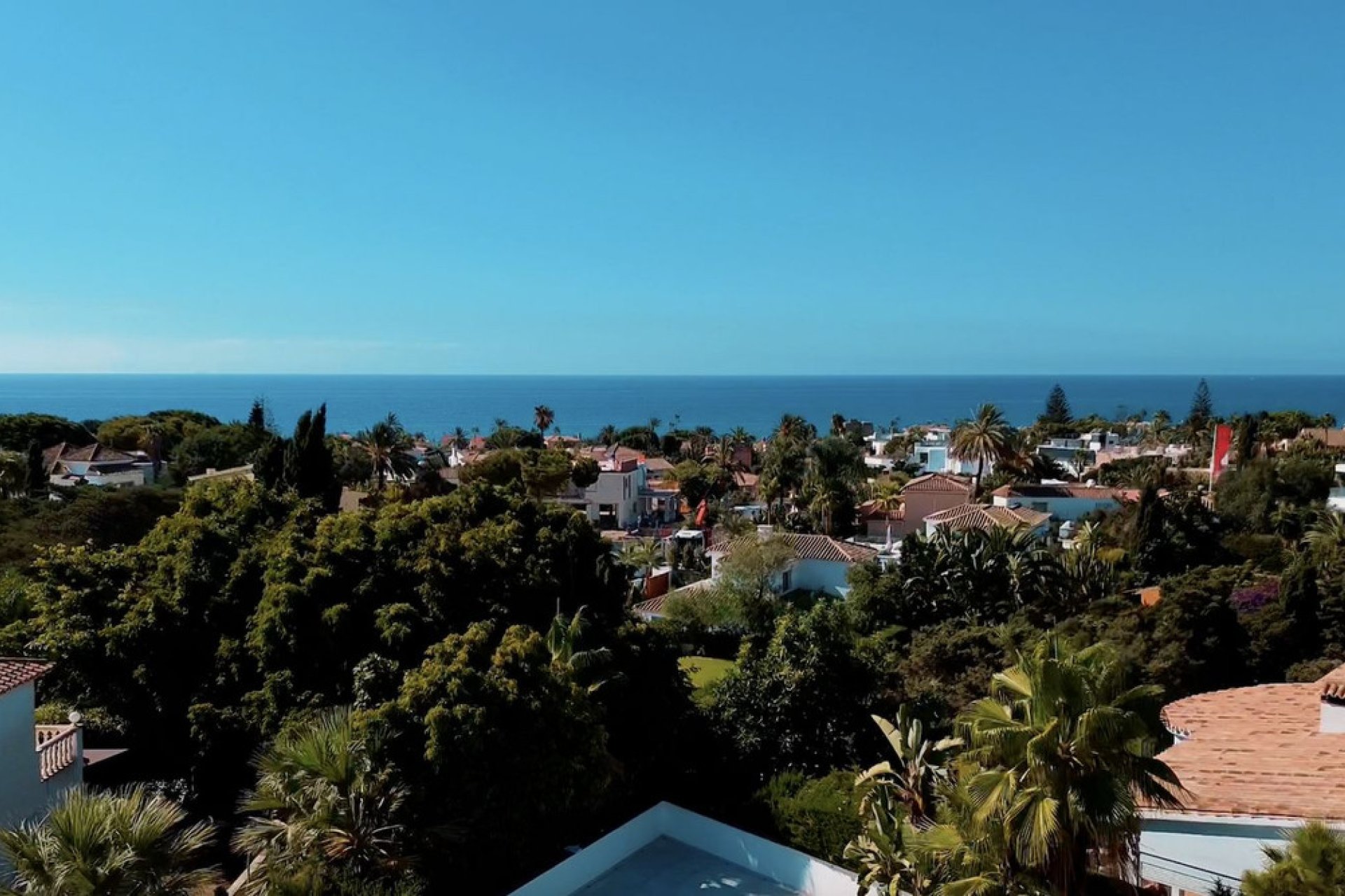 Resale - House - Detached Villa - Marbella - Marbesa