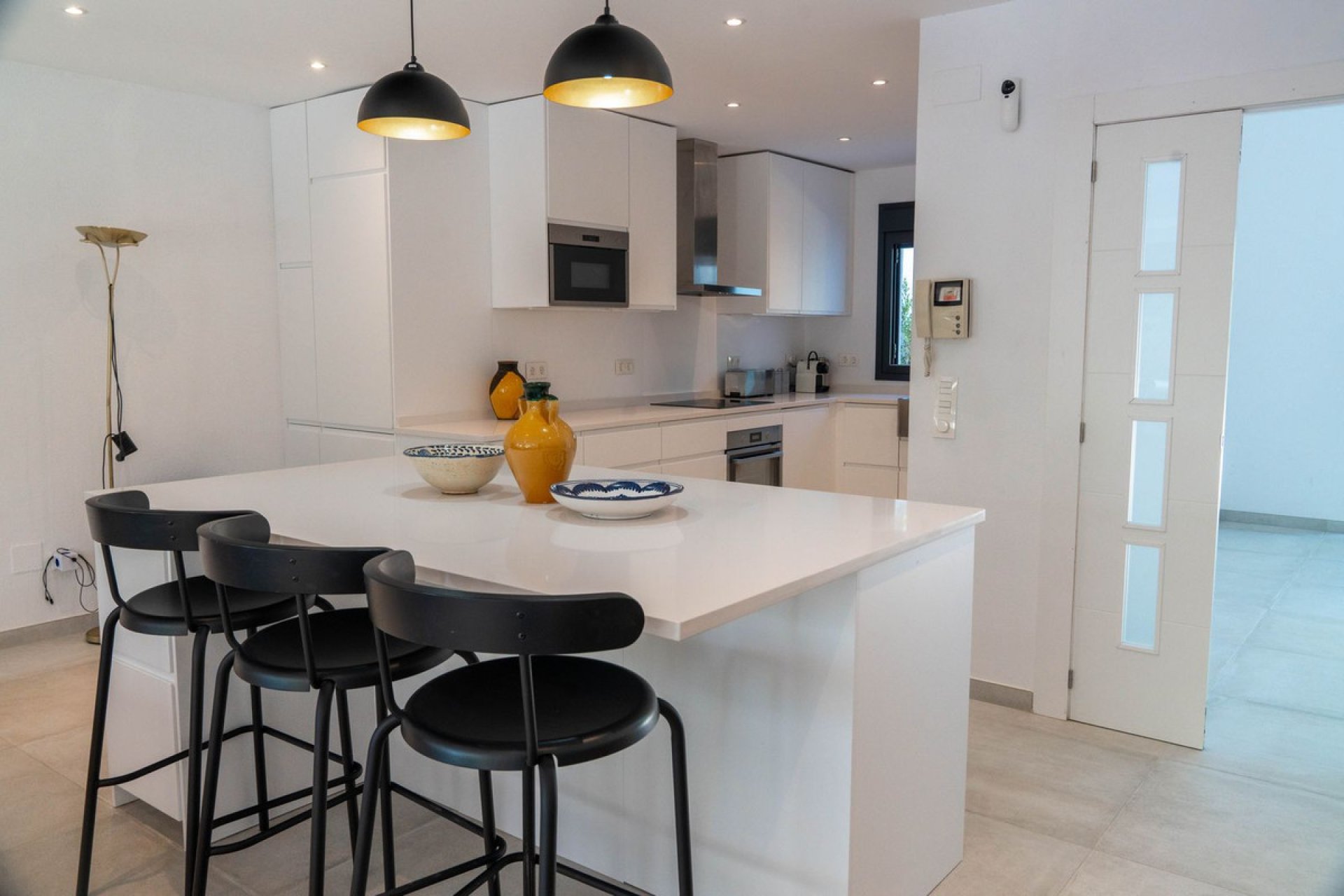 Resale - House - Detached Villa - Marbella - Marbesa