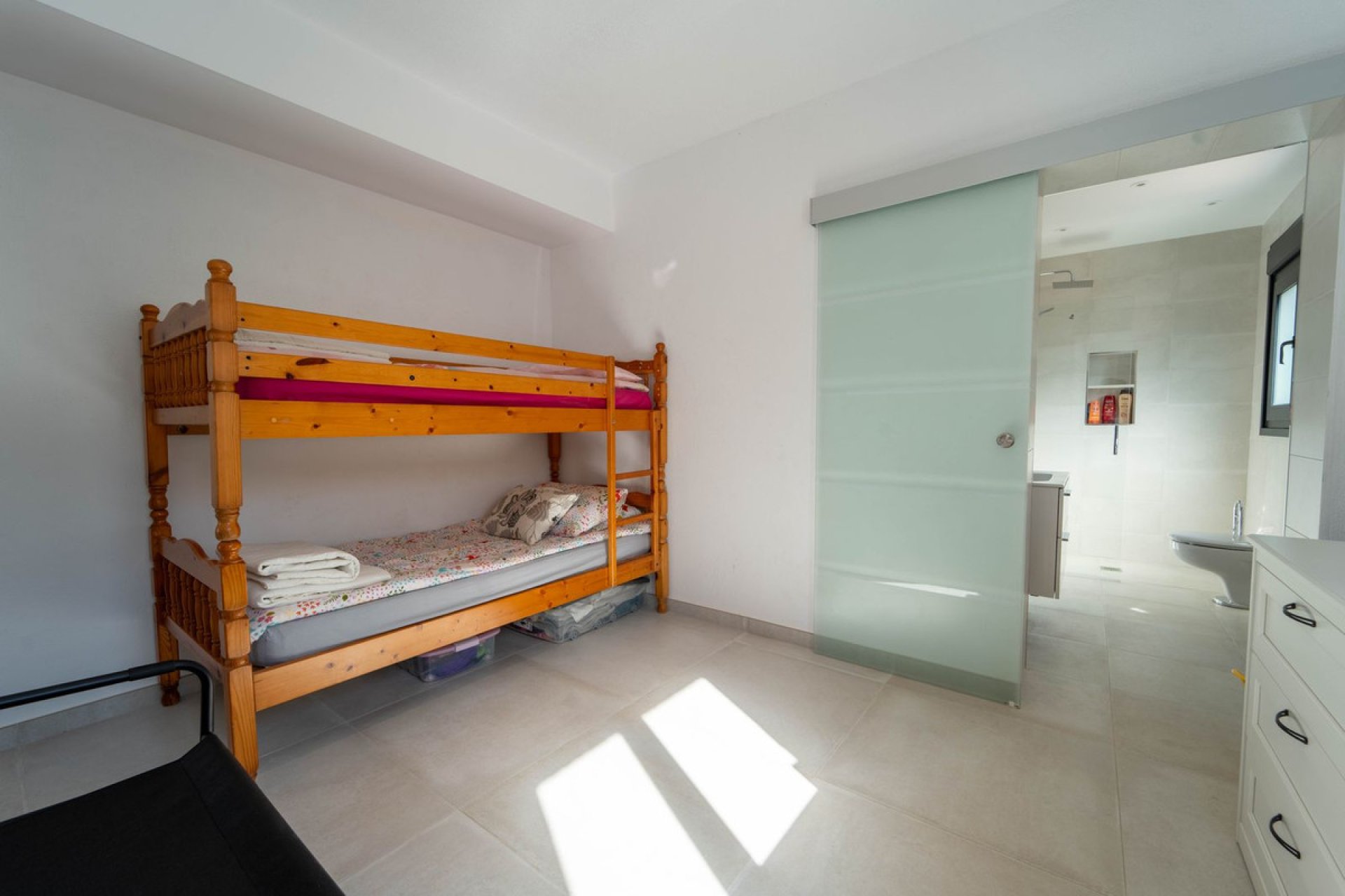 Resale - House - Detached Villa - Marbella - Marbesa