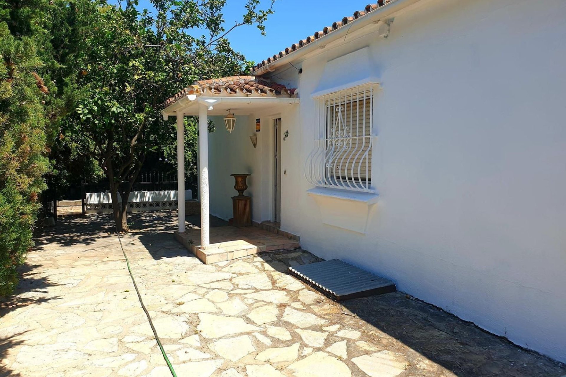 Resale - House - Detached Villa - Marbella - Marbesa