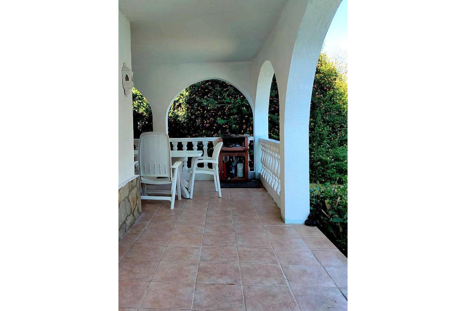 Resale - House - Detached Villa - Marbella - Marbesa