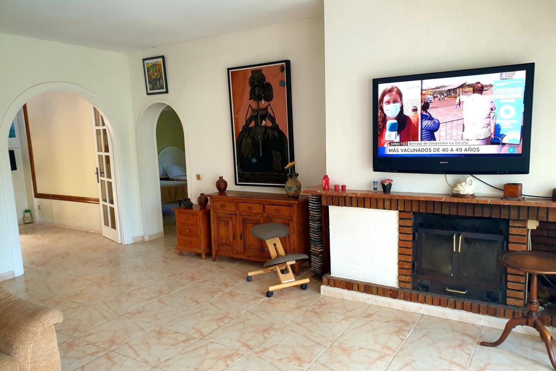 Resale - House - Detached Villa - Marbella - Marbesa