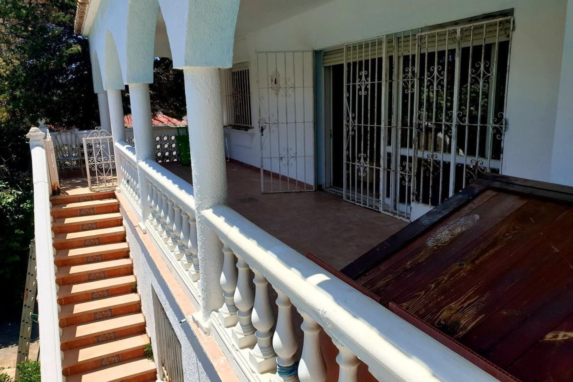 Resale - House - Detached Villa - Marbella - Marbesa