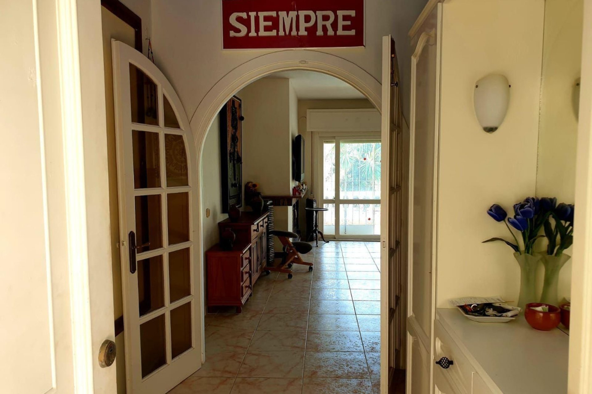 Resale - House - Detached Villa - Marbella - Marbesa