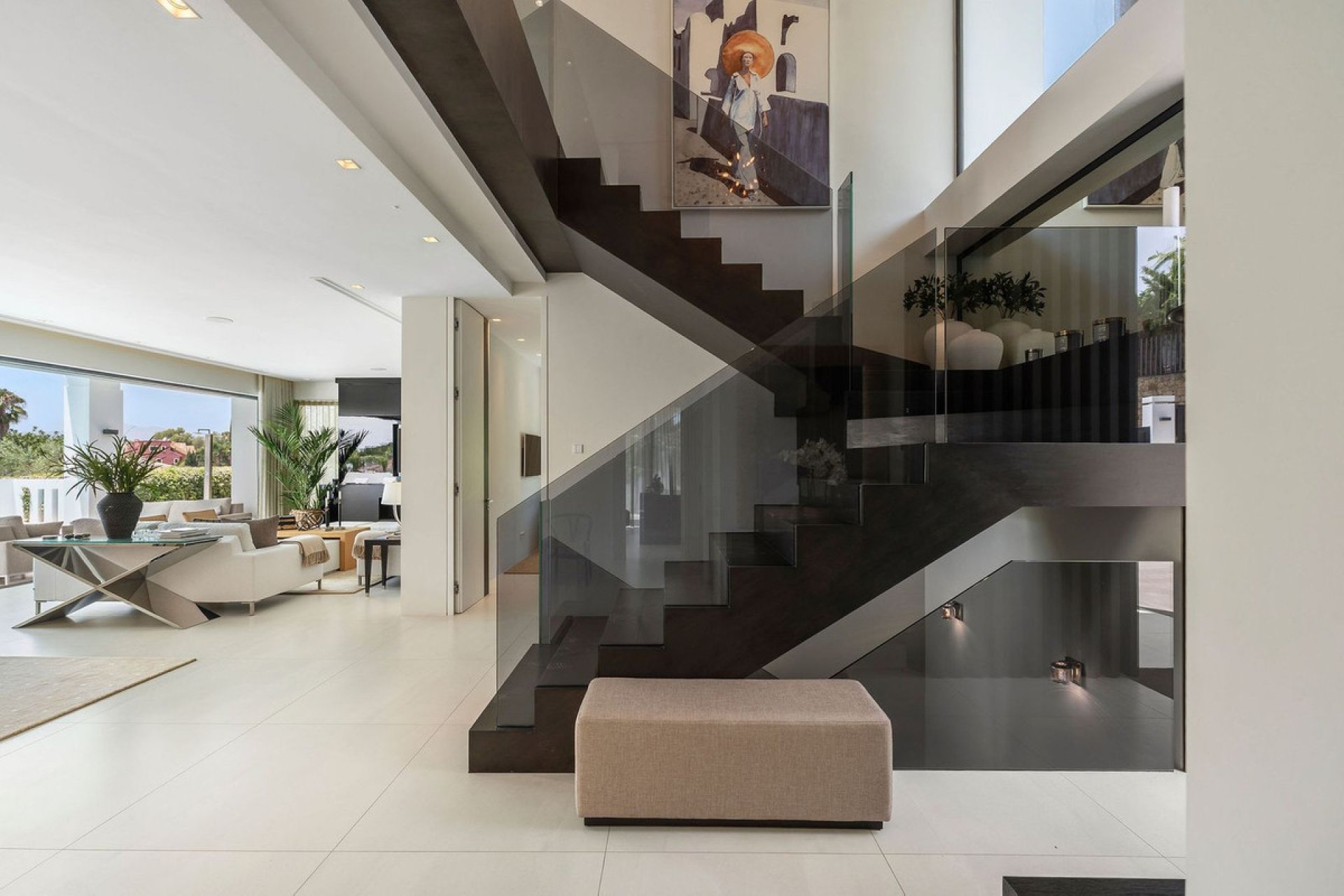 Resale - House - Detached Villa - Marbella - Nagüeles