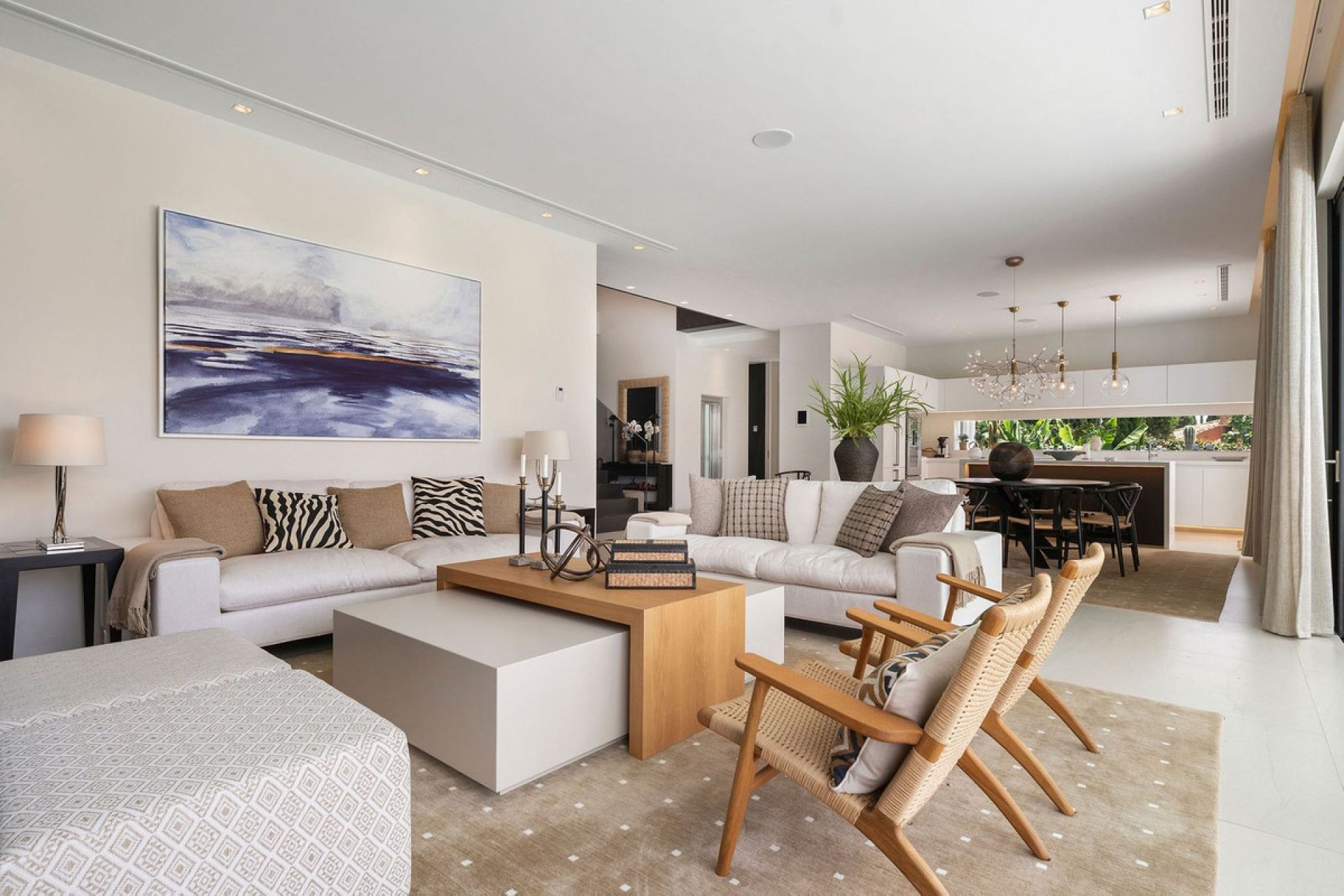 Resale - House - Detached Villa - Marbella - Nagüeles