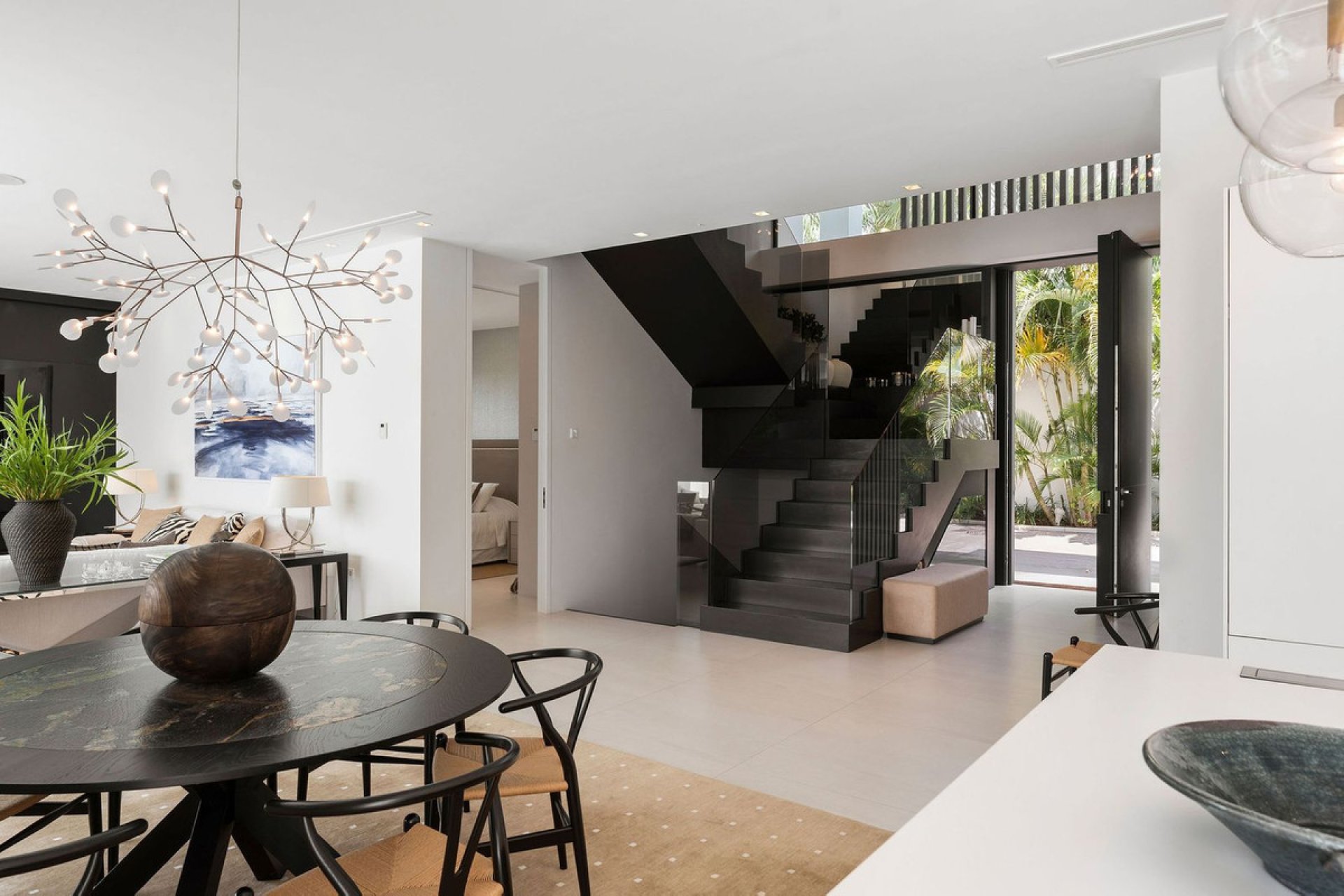 Resale - House - Detached Villa - Marbella - Nagüeles