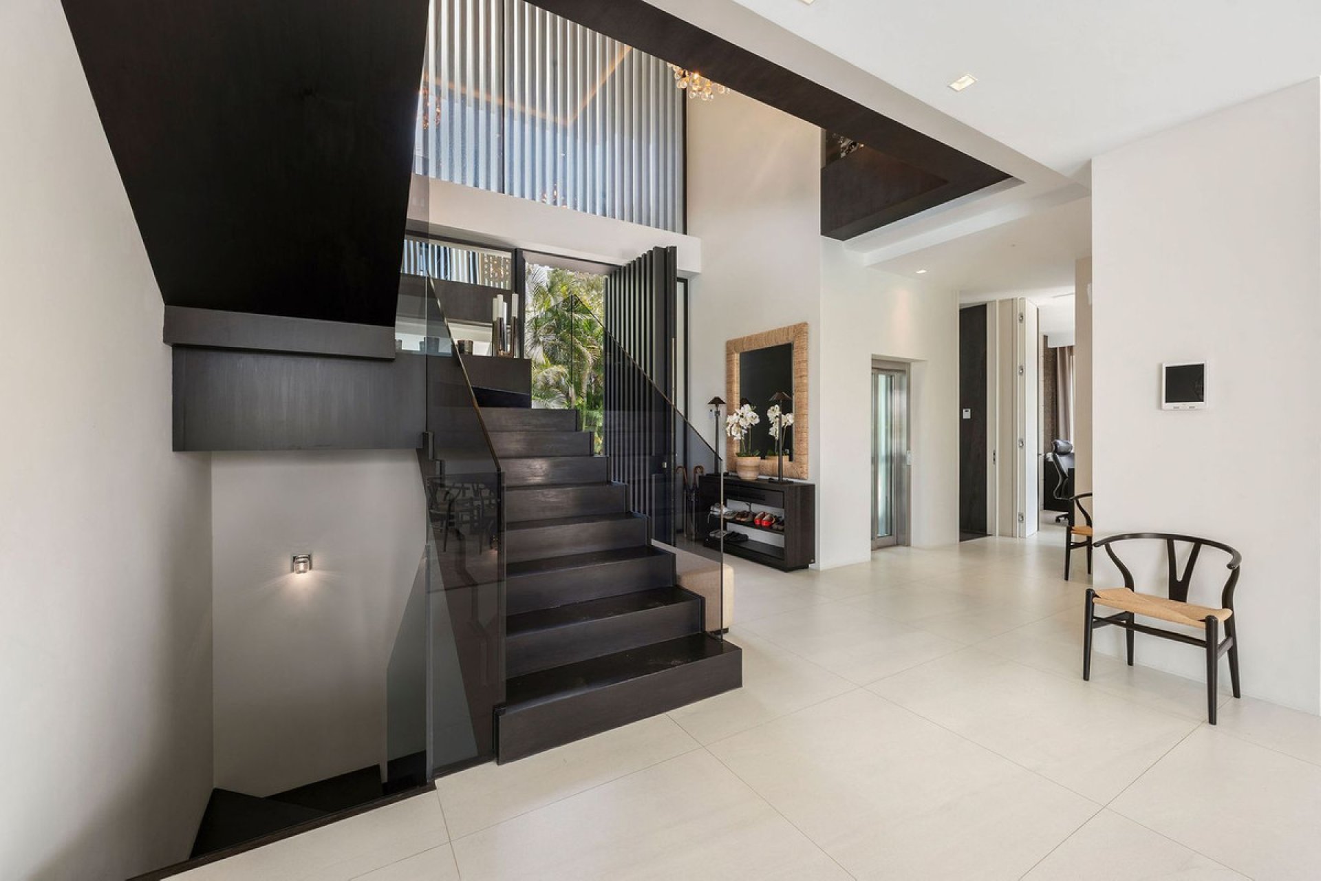 Resale - House - Detached Villa - Marbella - Nagüeles