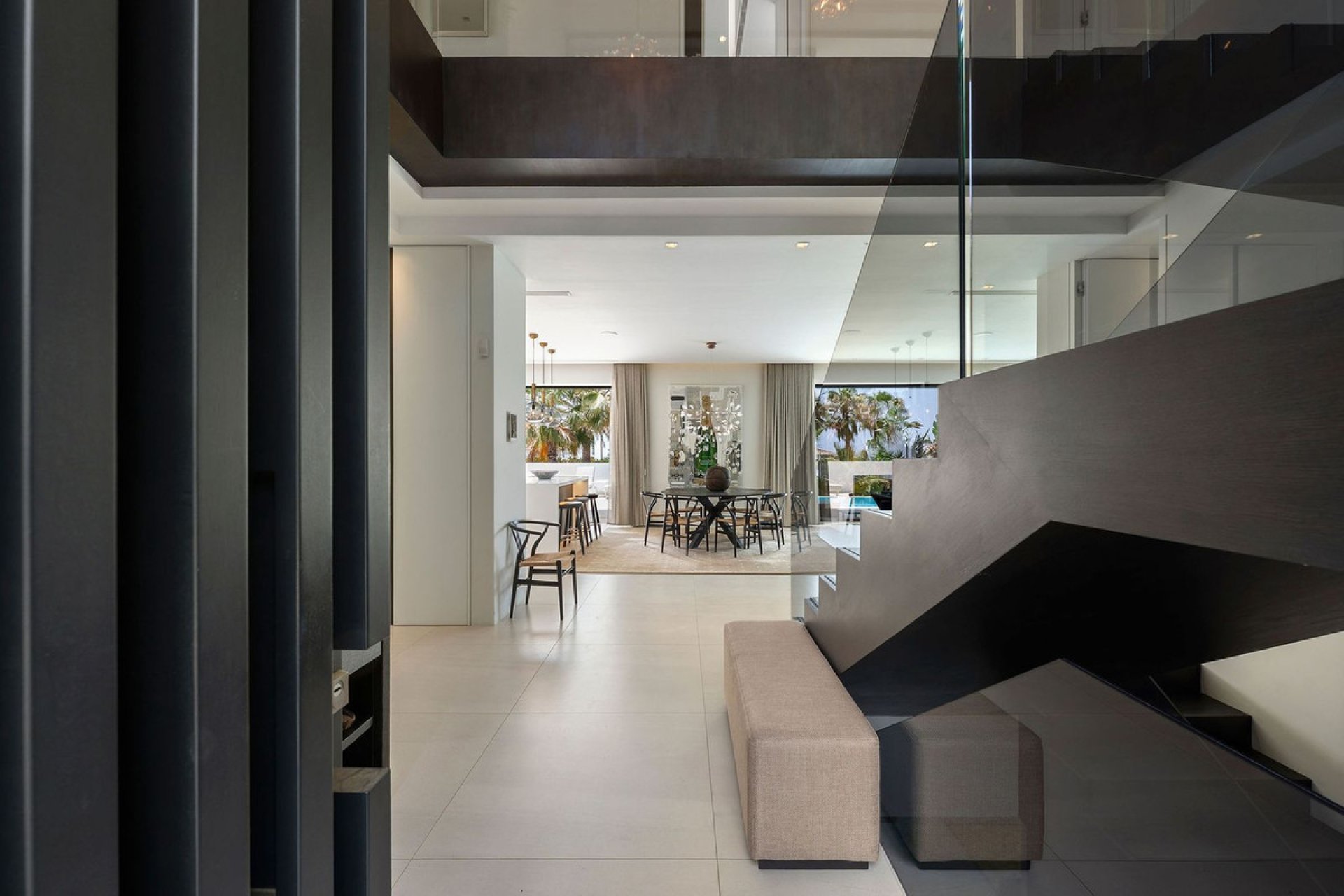 Resale - House - Detached Villa - Marbella - Nagüeles