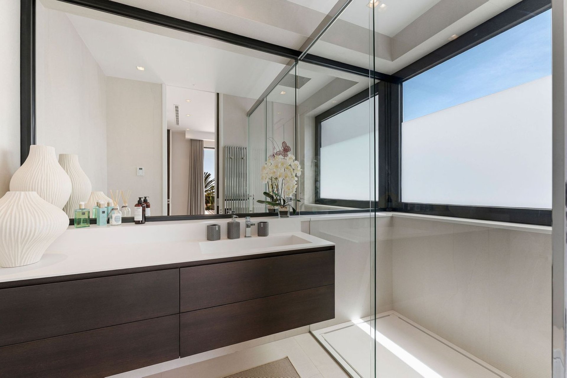 Resale - House - Detached Villa - Marbella - Nagüeles