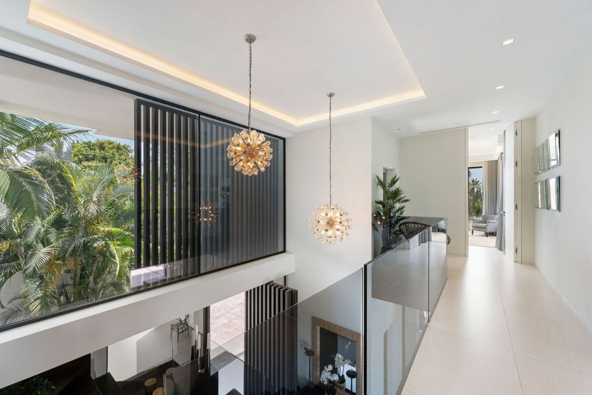 Resale - House - Detached Villa - Marbella - Nagüeles