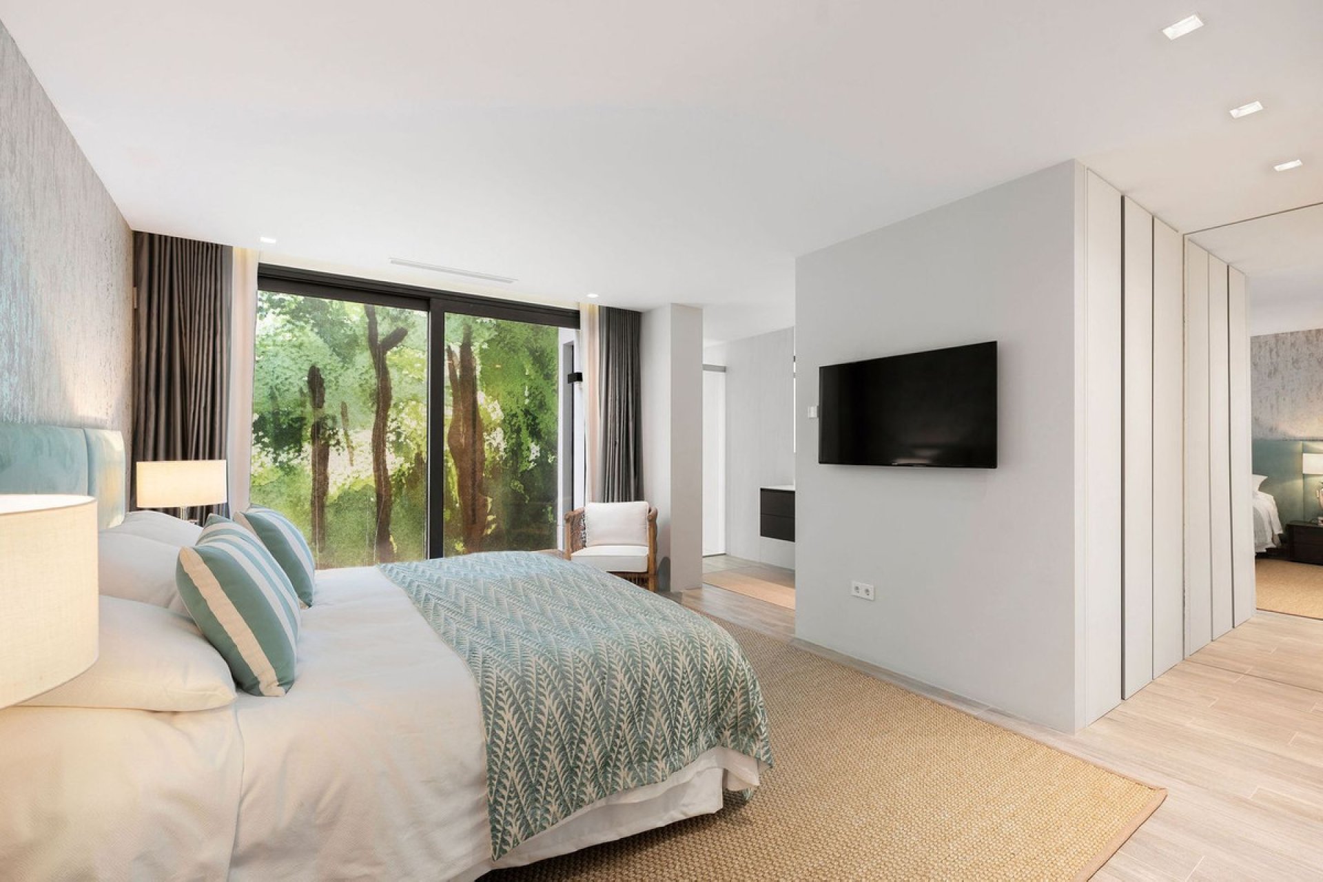 Resale - House - Detached Villa - Marbella - Nagüeles