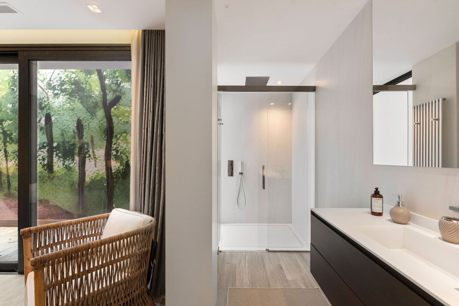 Resale - House - Detached Villa - Marbella - Nagüeles