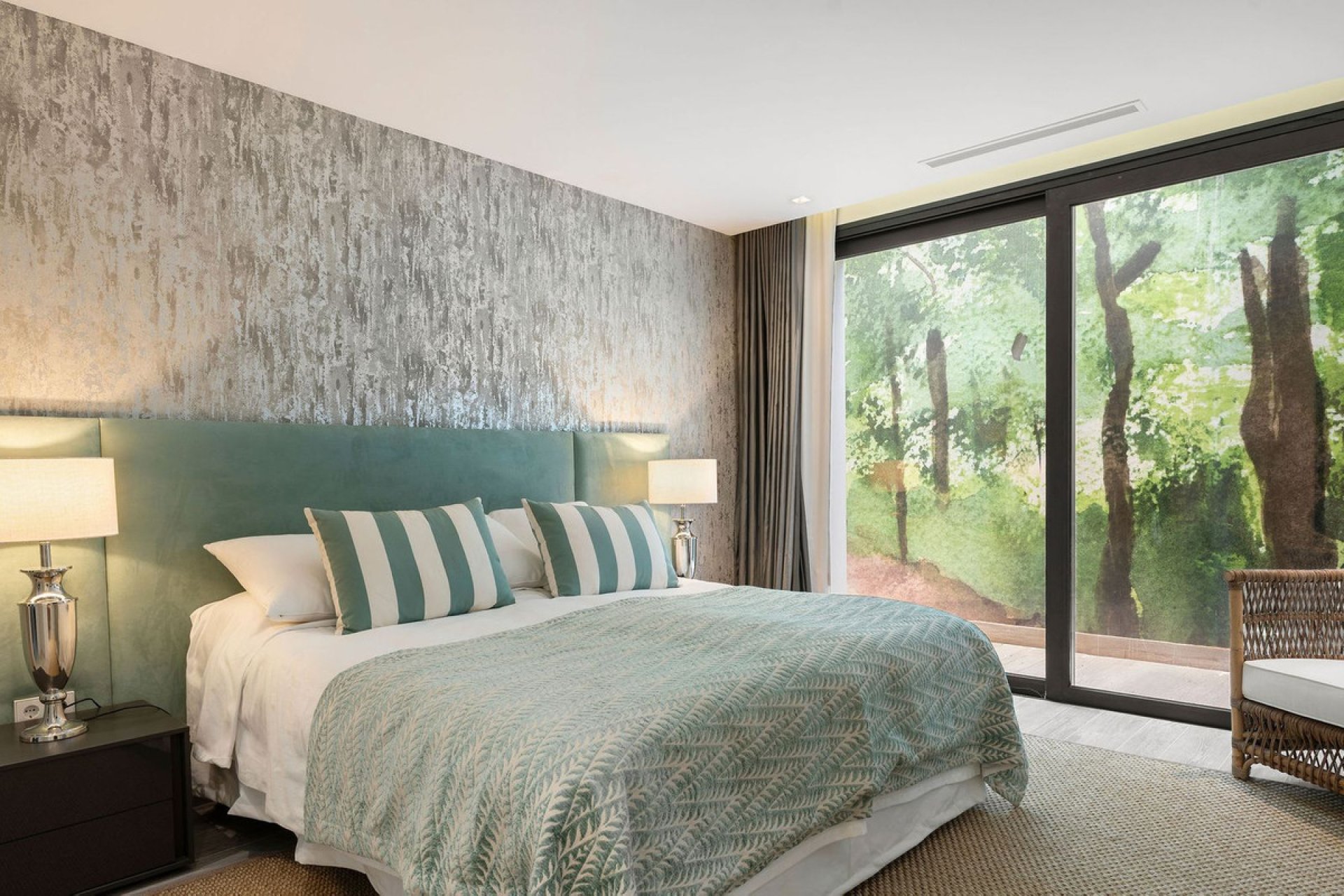 Resale - House - Detached Villa - Marbella - Nagüeles