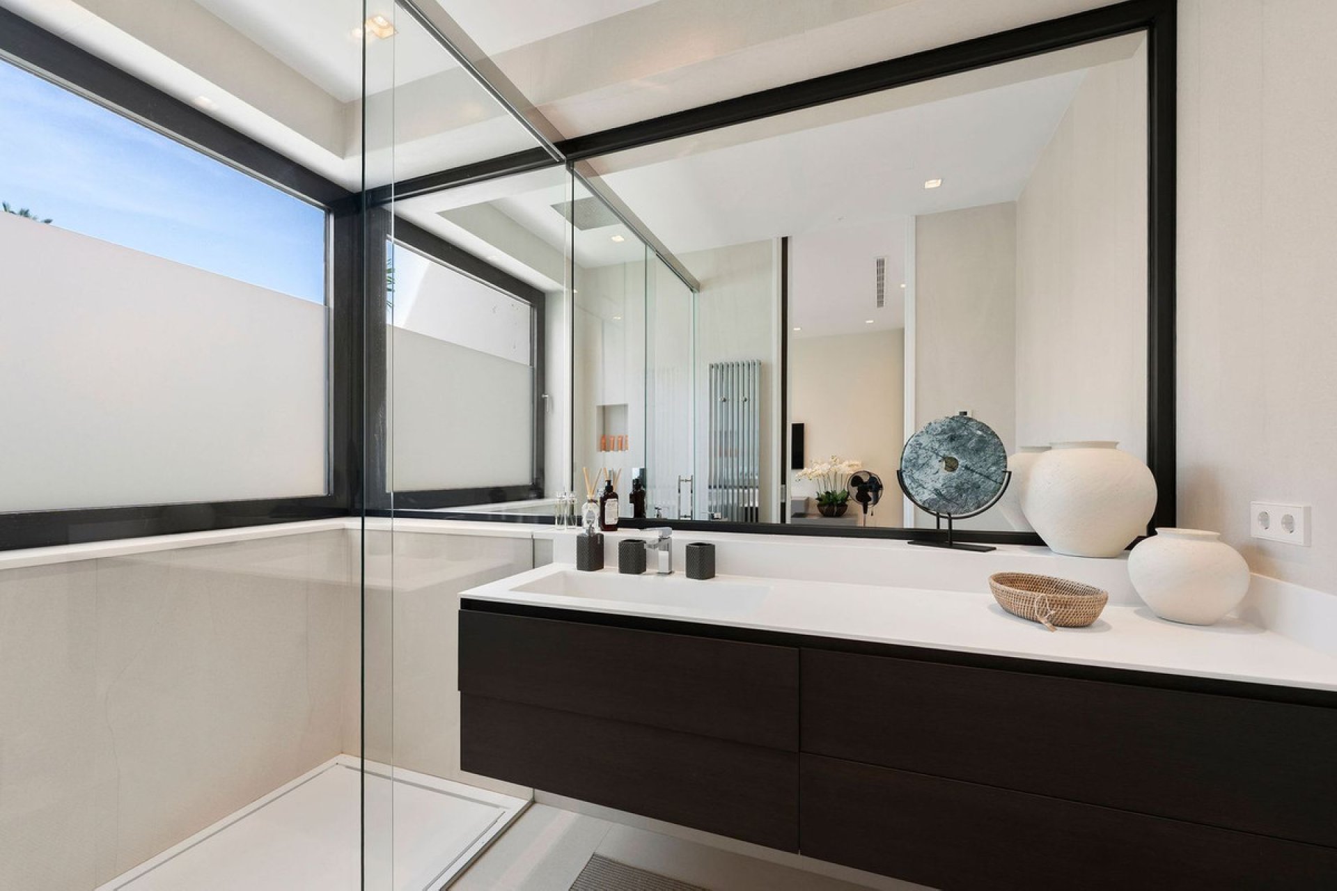 Resale - House - Detached Villa - Marbella - Nagüeles