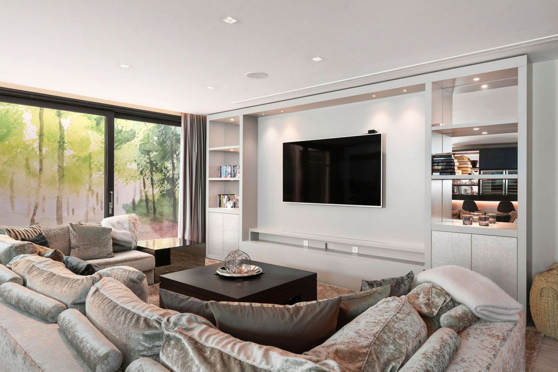 Resale - House - Detached Villa - Marbella - Nagüeles