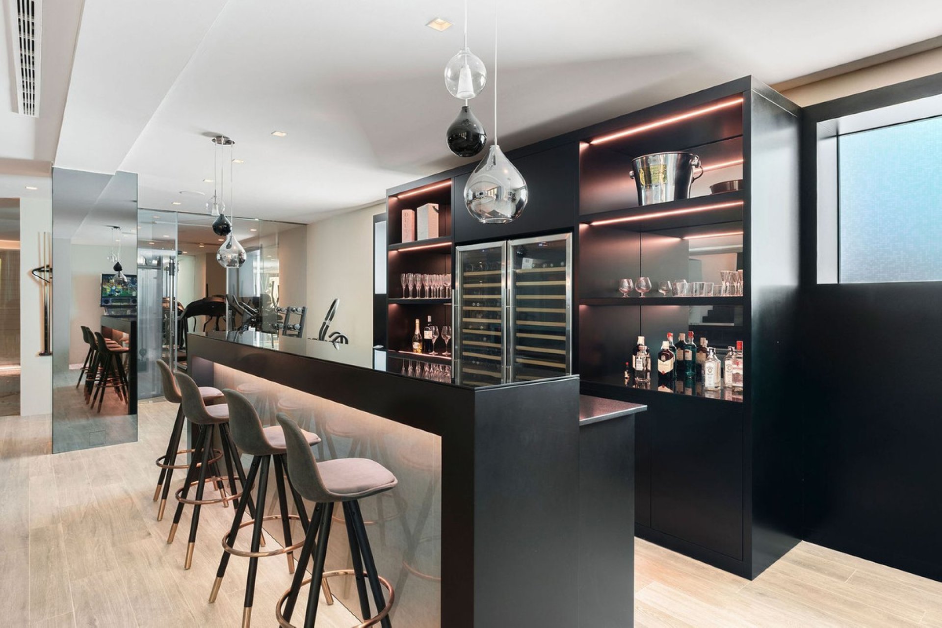 Resale - House - Detached Villa - Marbella - Nagüeles