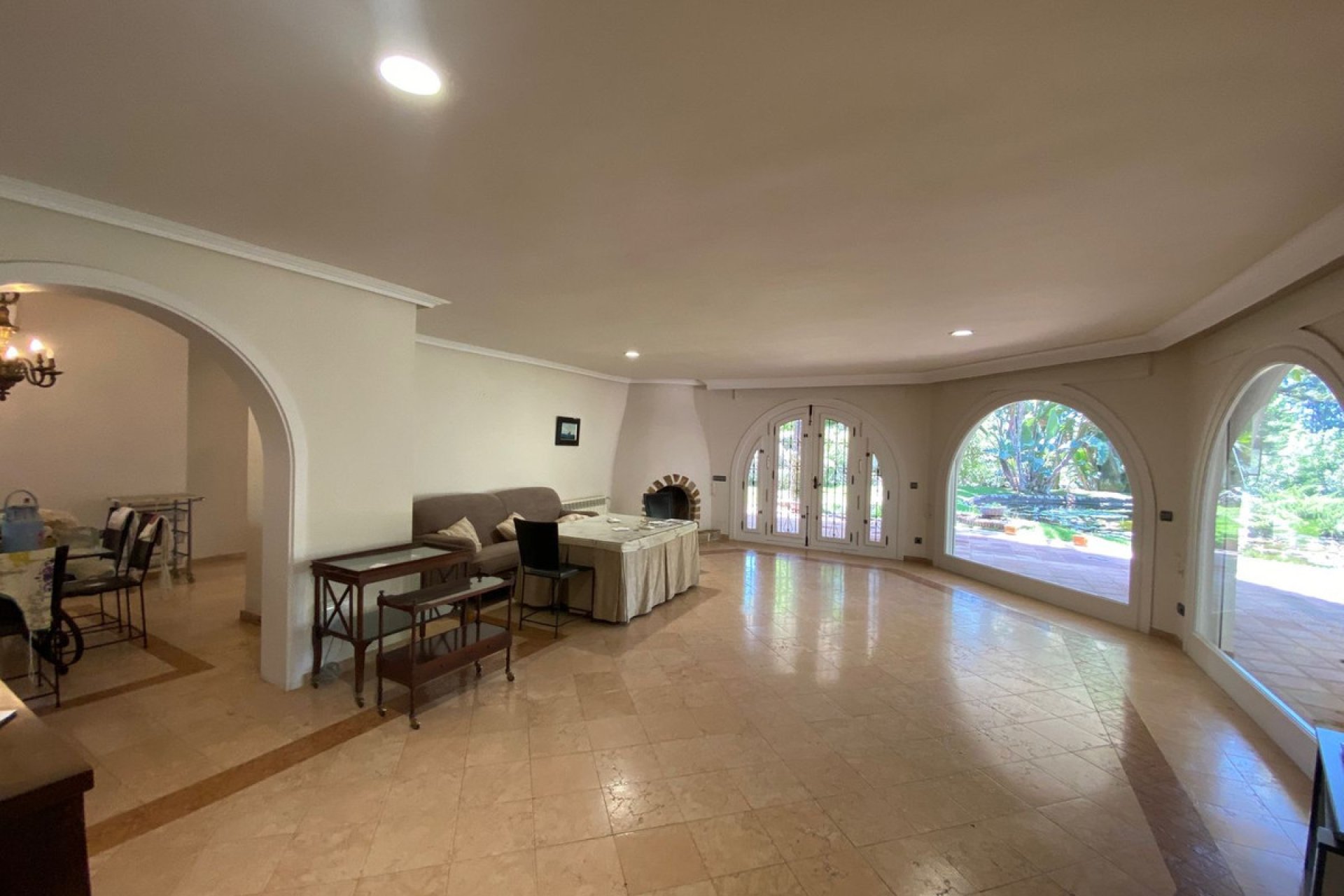 Resale - House - Detached Villa - Marbella - Nagüeles