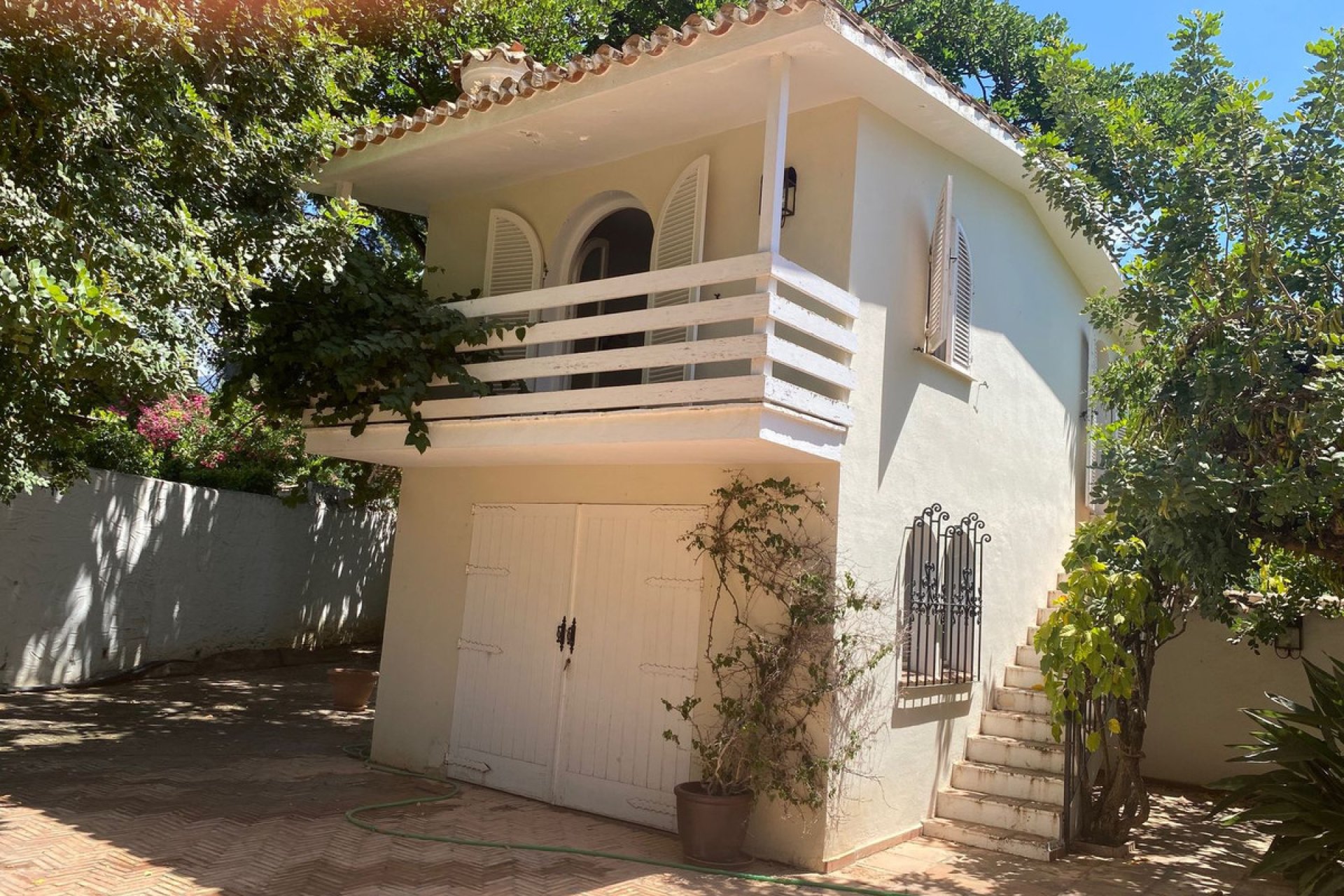 Resale - House - Detached Villa - Marbella - Nagüeles