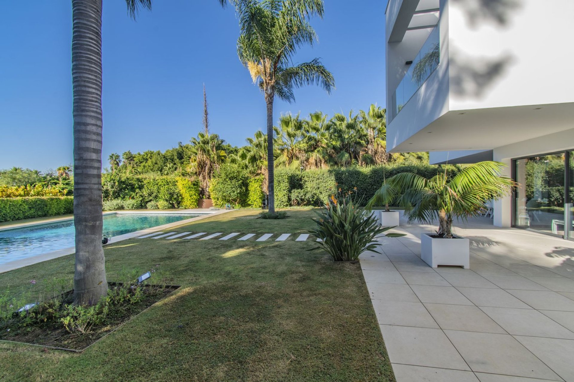 Resale - House - Detached Villa - Marbella - Nagüeles