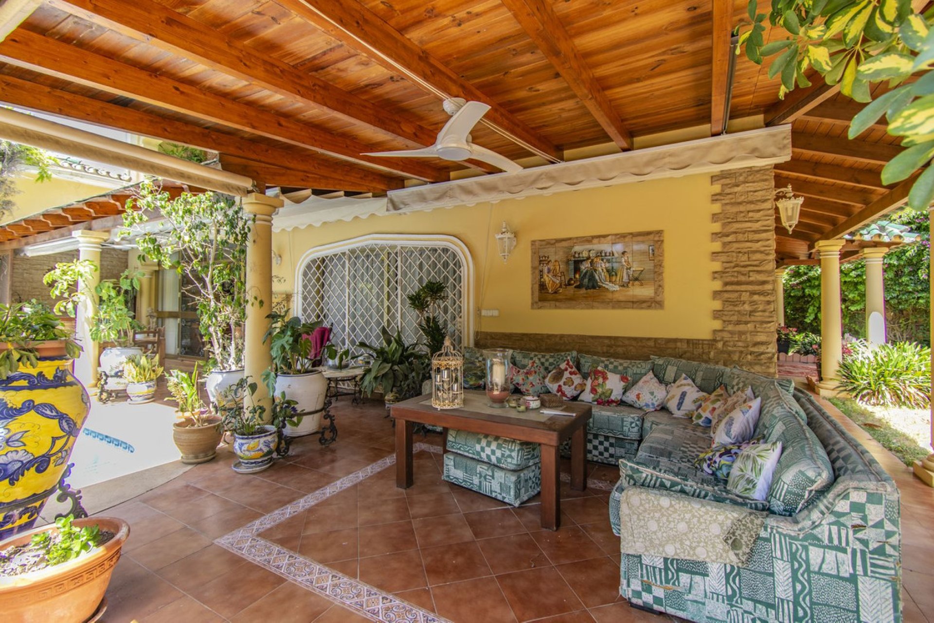 Resale - House - Detached Villa - Marbella - Nagüeles