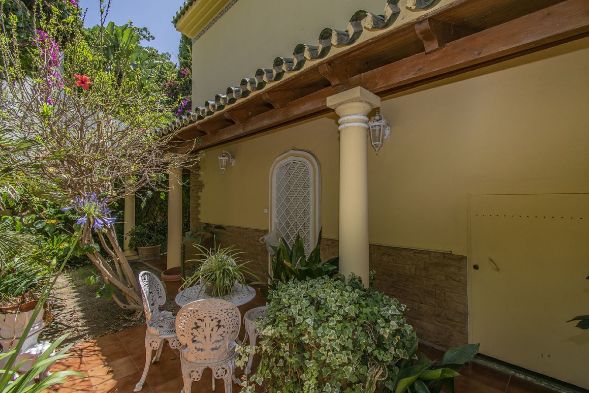 Resale - House - Detached Villa - Marbella - Nagüeles