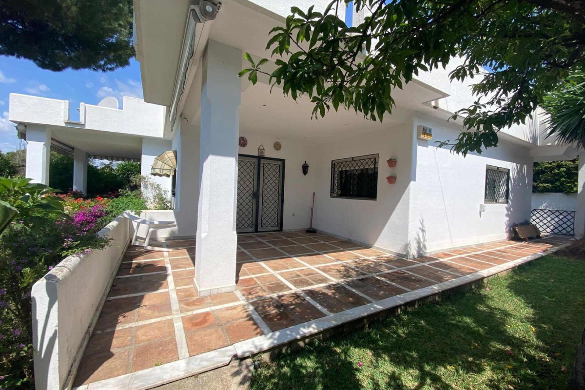 Resale - House - Detached Villa - Marbella - Nagüeles