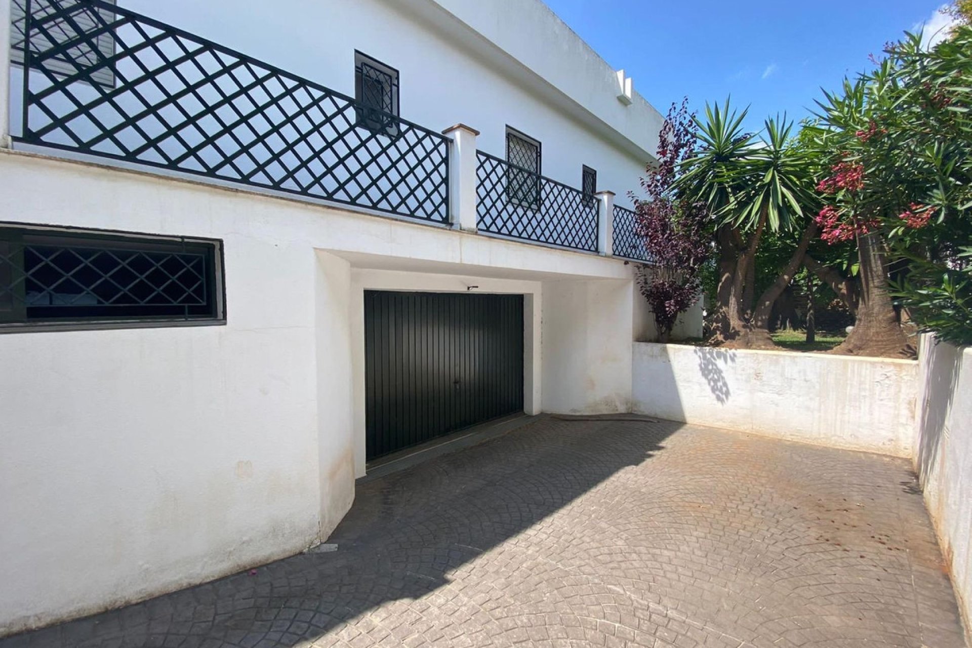 Resale - House - Detached Villa - Marbella - Nagüeles