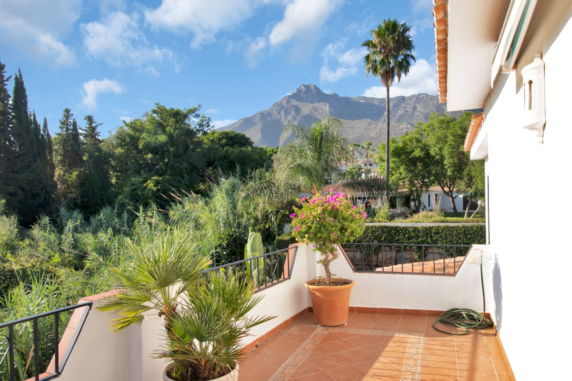 Resale - House - Detached Villa - Marbella - Nagüeles