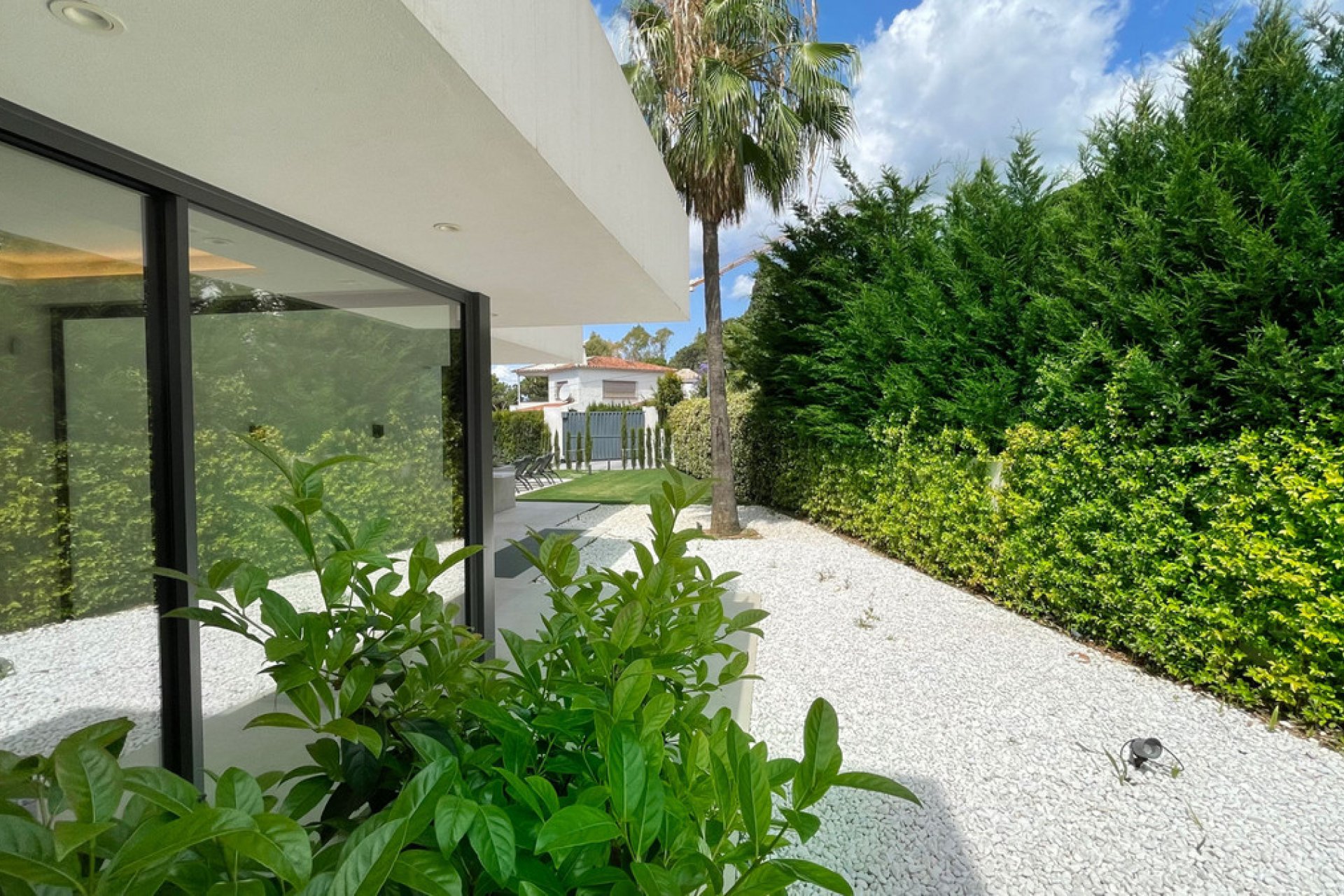 Resale - House - Detached Villa - Marbella - Nagüeles