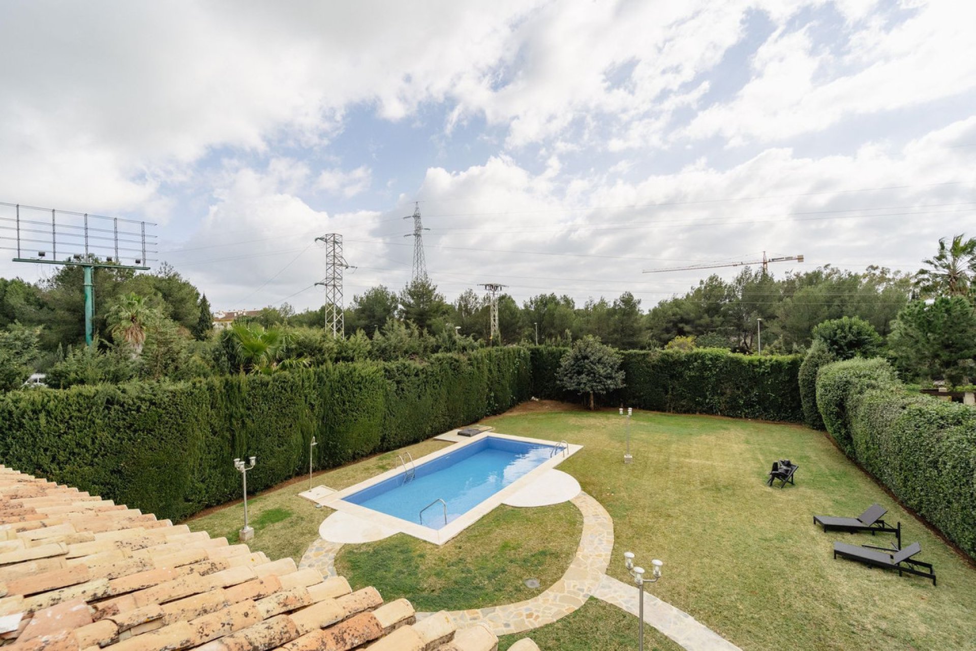 Resale - House - Detached Villa - Marbella - Nagüeles