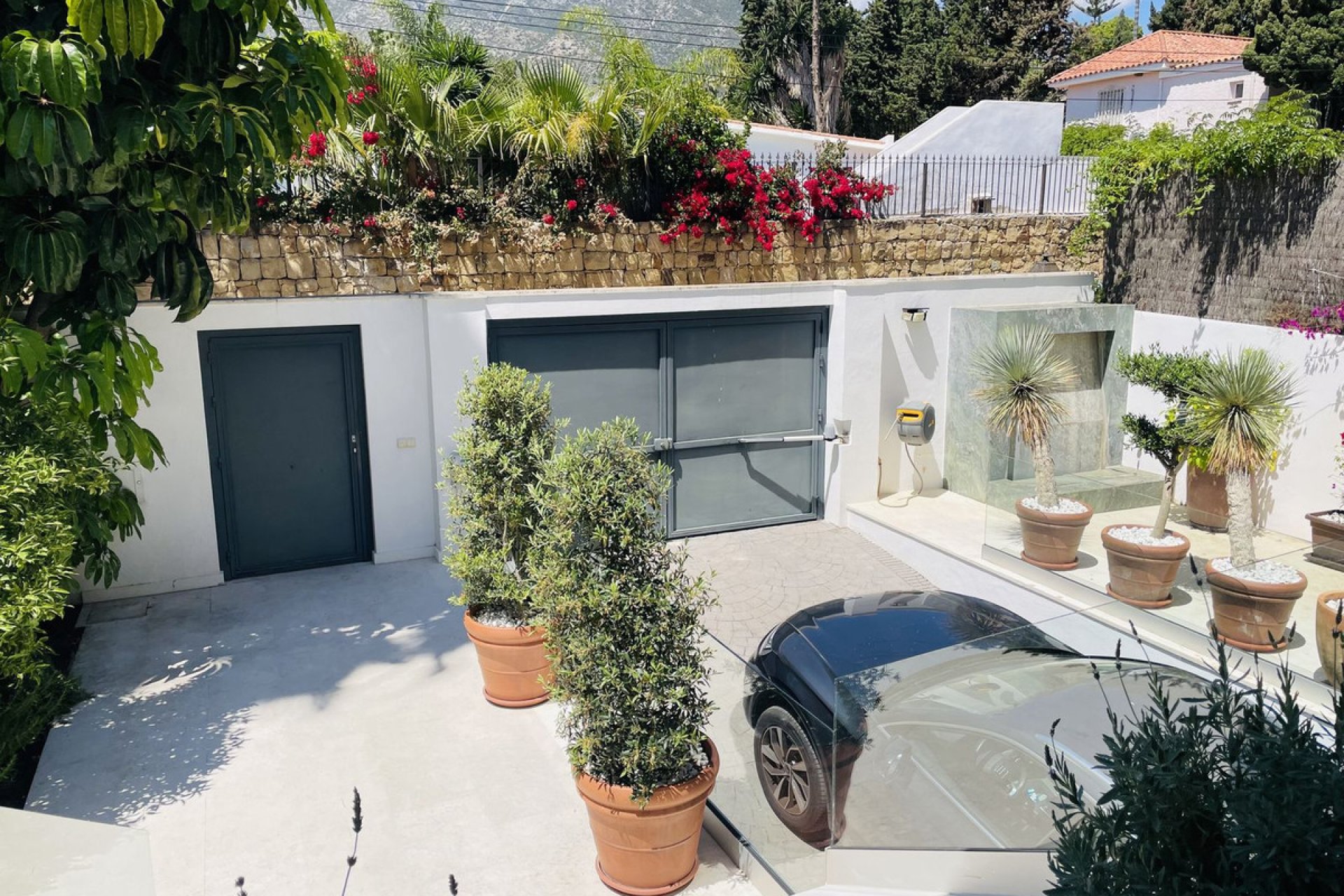 Resale - House - Detached Villa - Marbella - Nagüeles