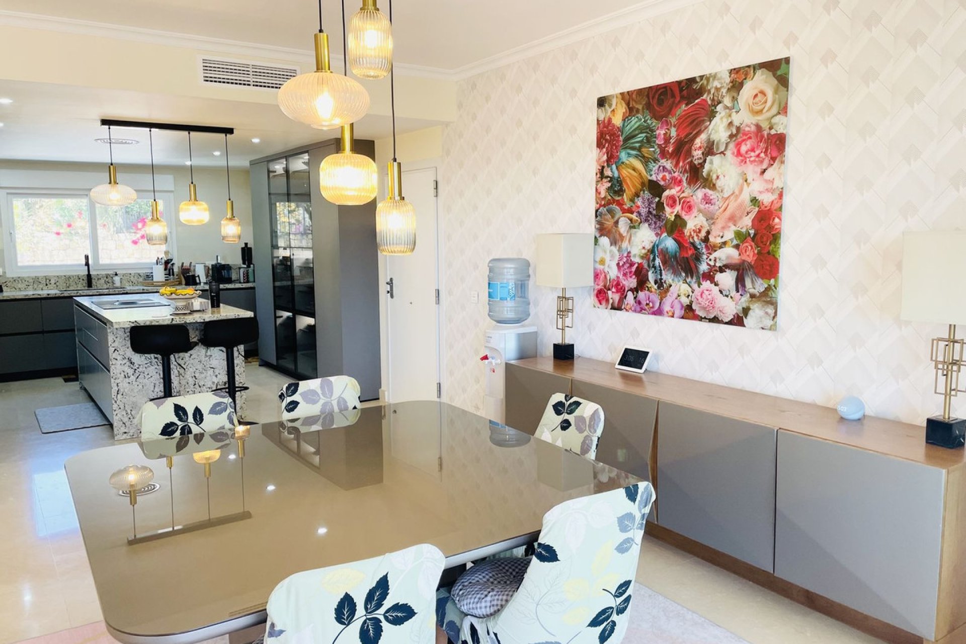 Resale - House - Detached Villa - Marbella - Nagüeles