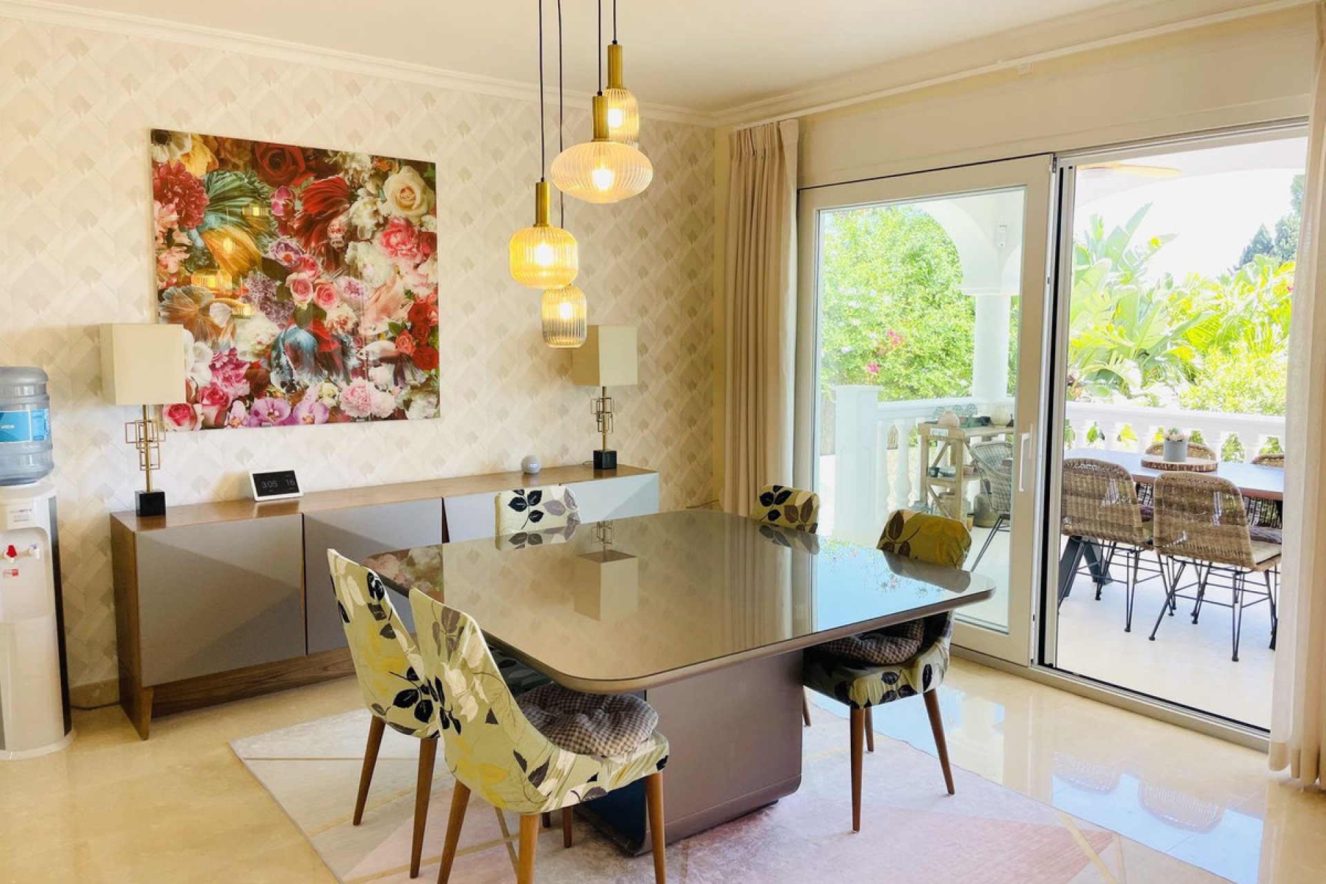 Resale - House - Detached Villa - Marbella - Nagüeles