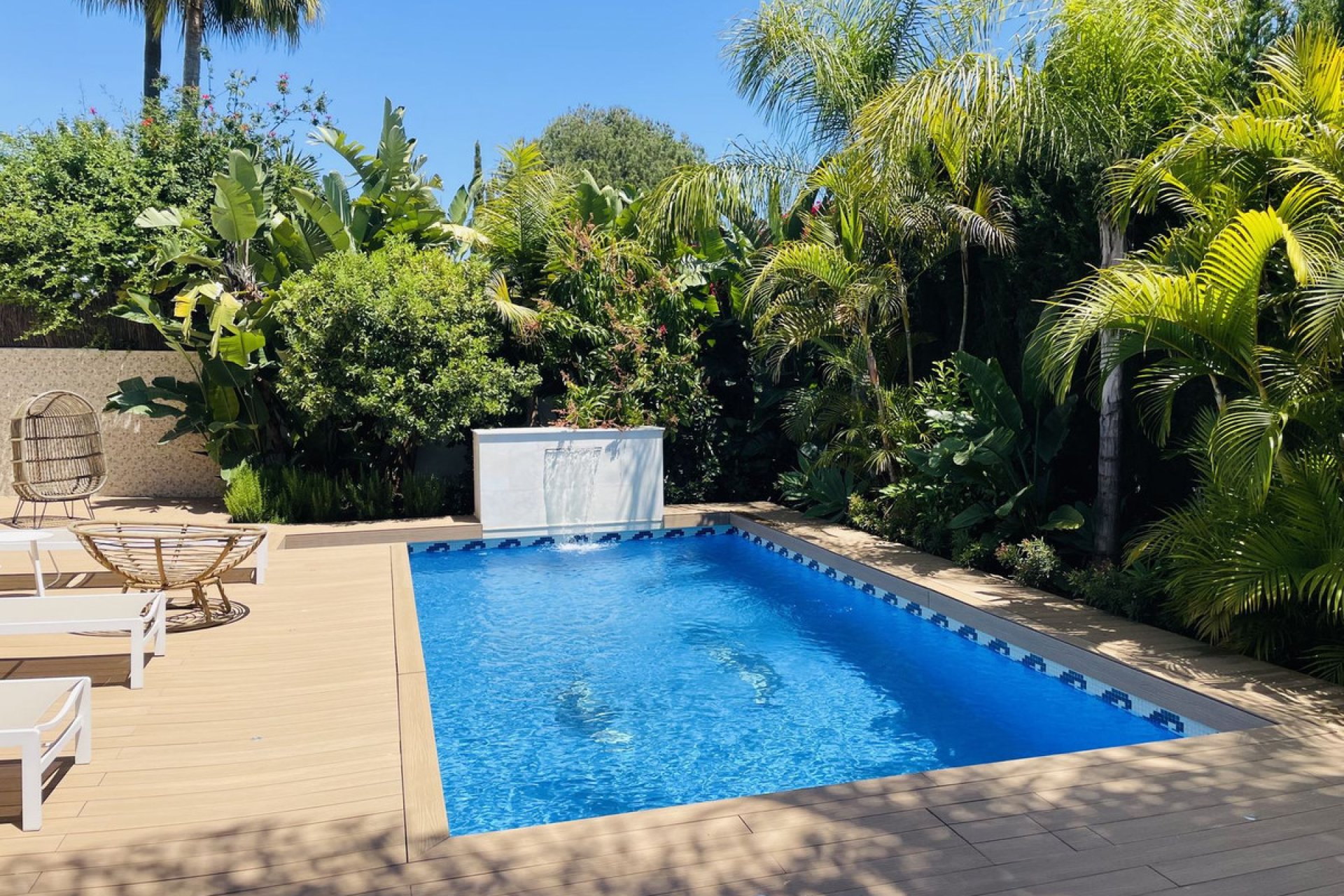 Resale - House - Detached Villa - Marbella - Nagüeles