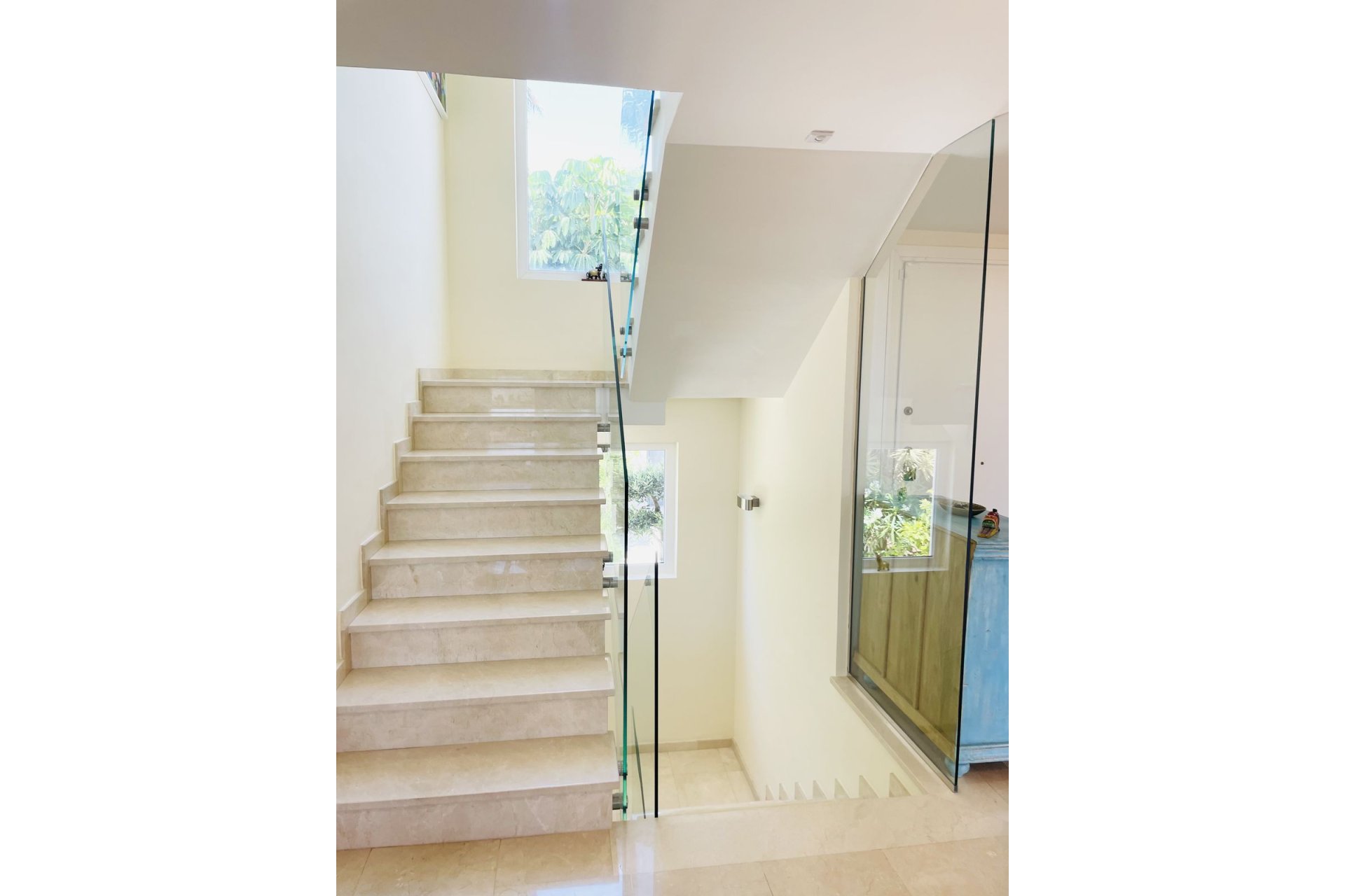 Resale - House - Detached Villa - Marbella - Nagüeles