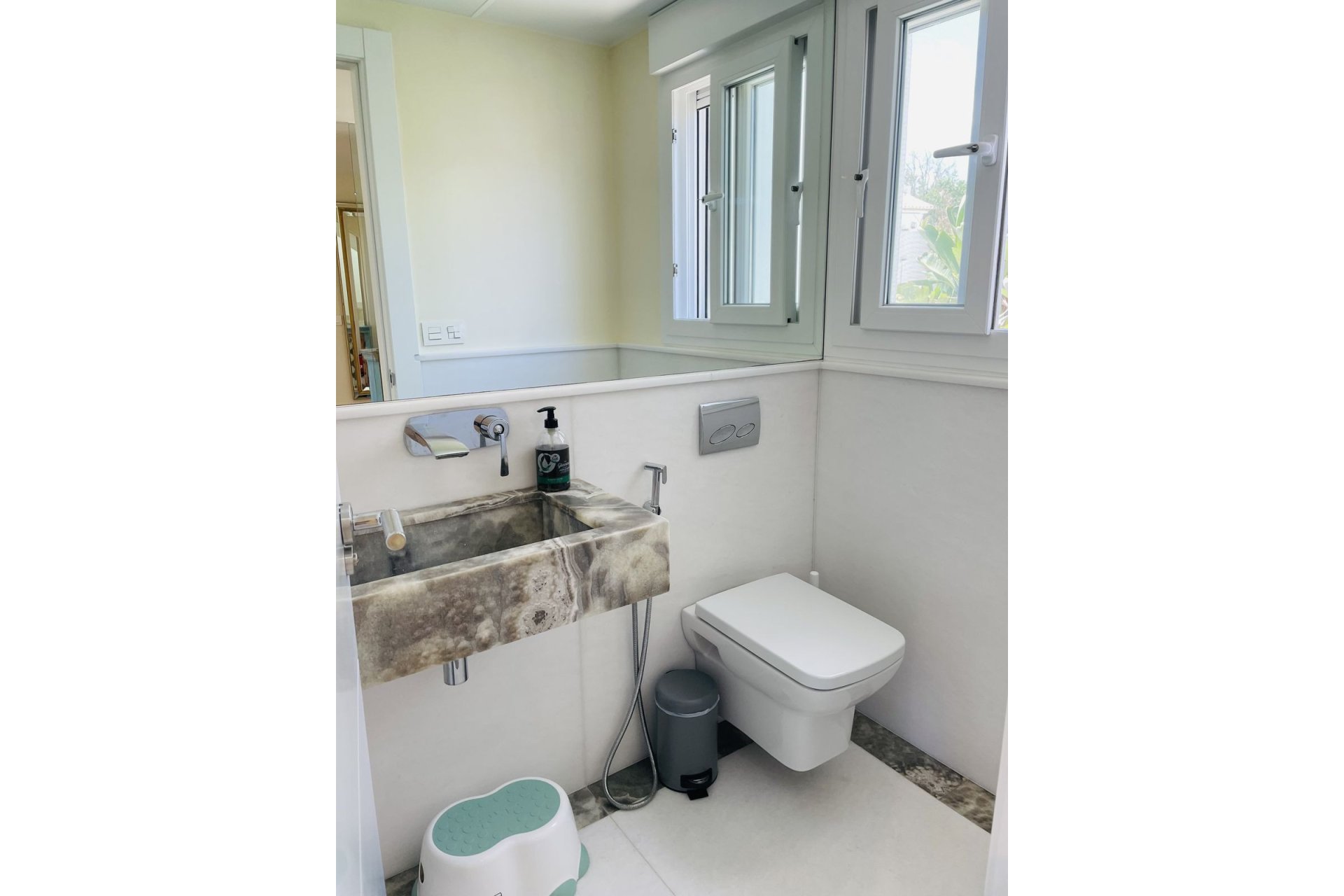 Resale - House - Detached Villa - Marbella - Nagüeles