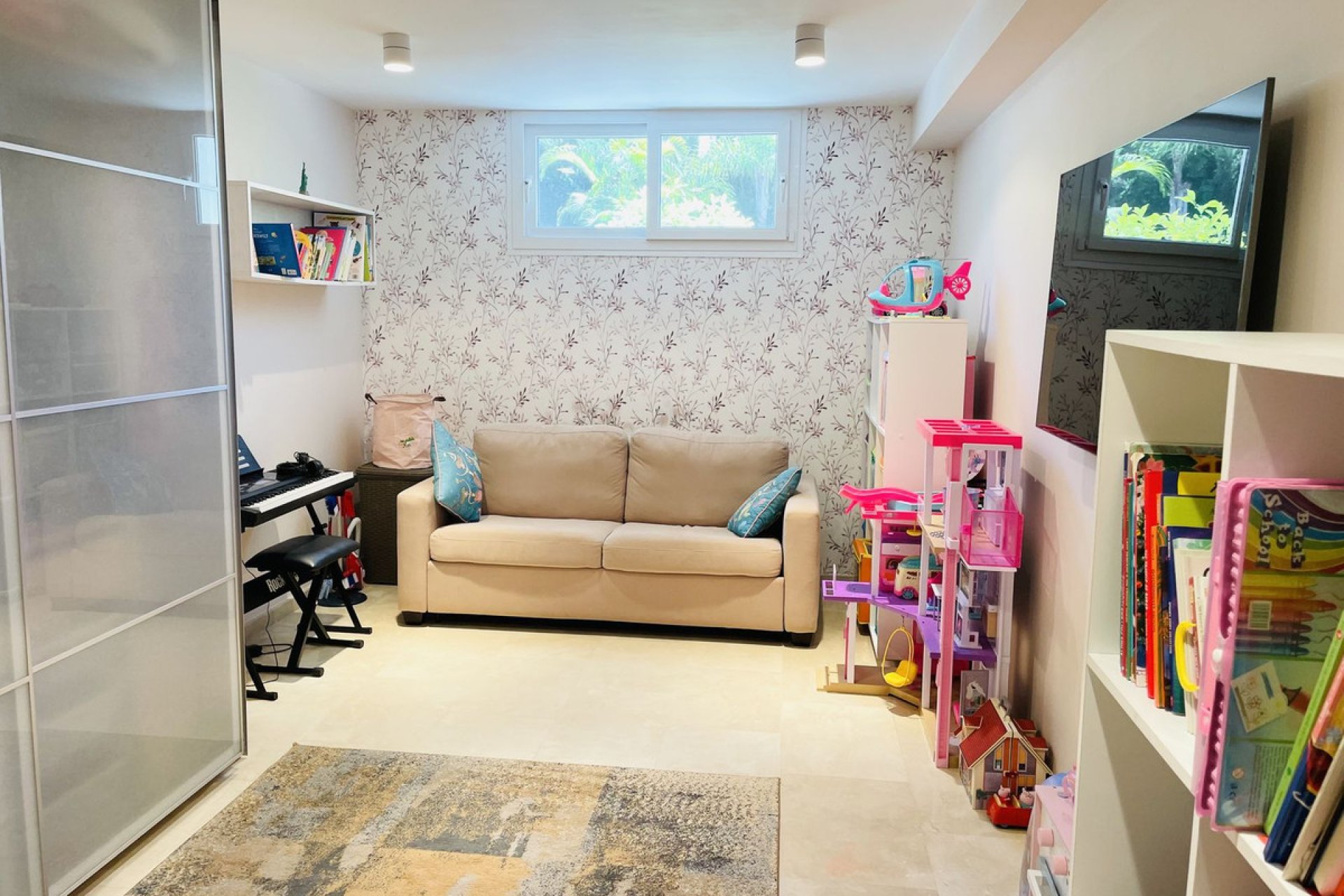 Resale - House - Detached Villa - Marbella - Nagüeles