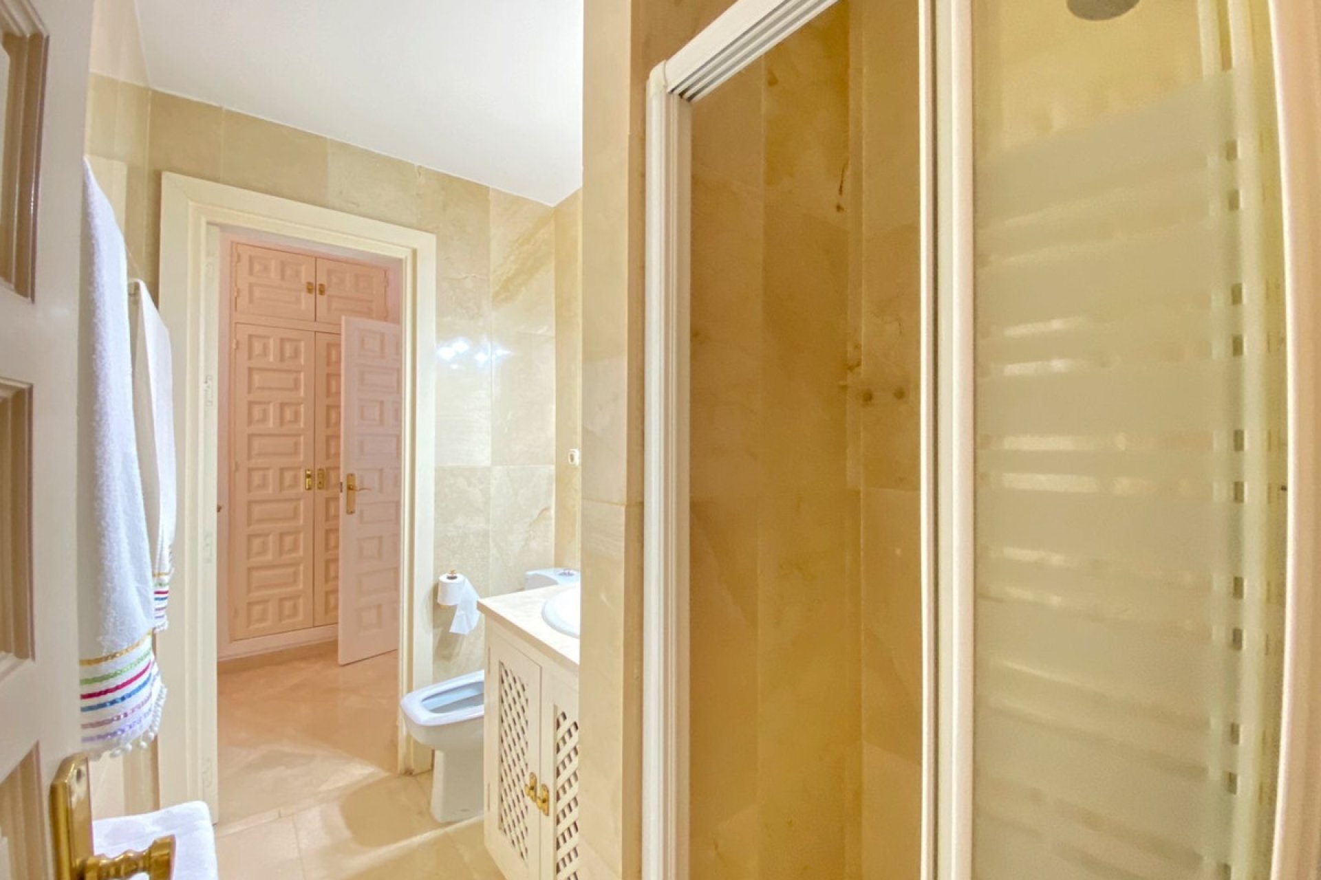 Resale - House - Detached Villa - Marbella - Nagüeles