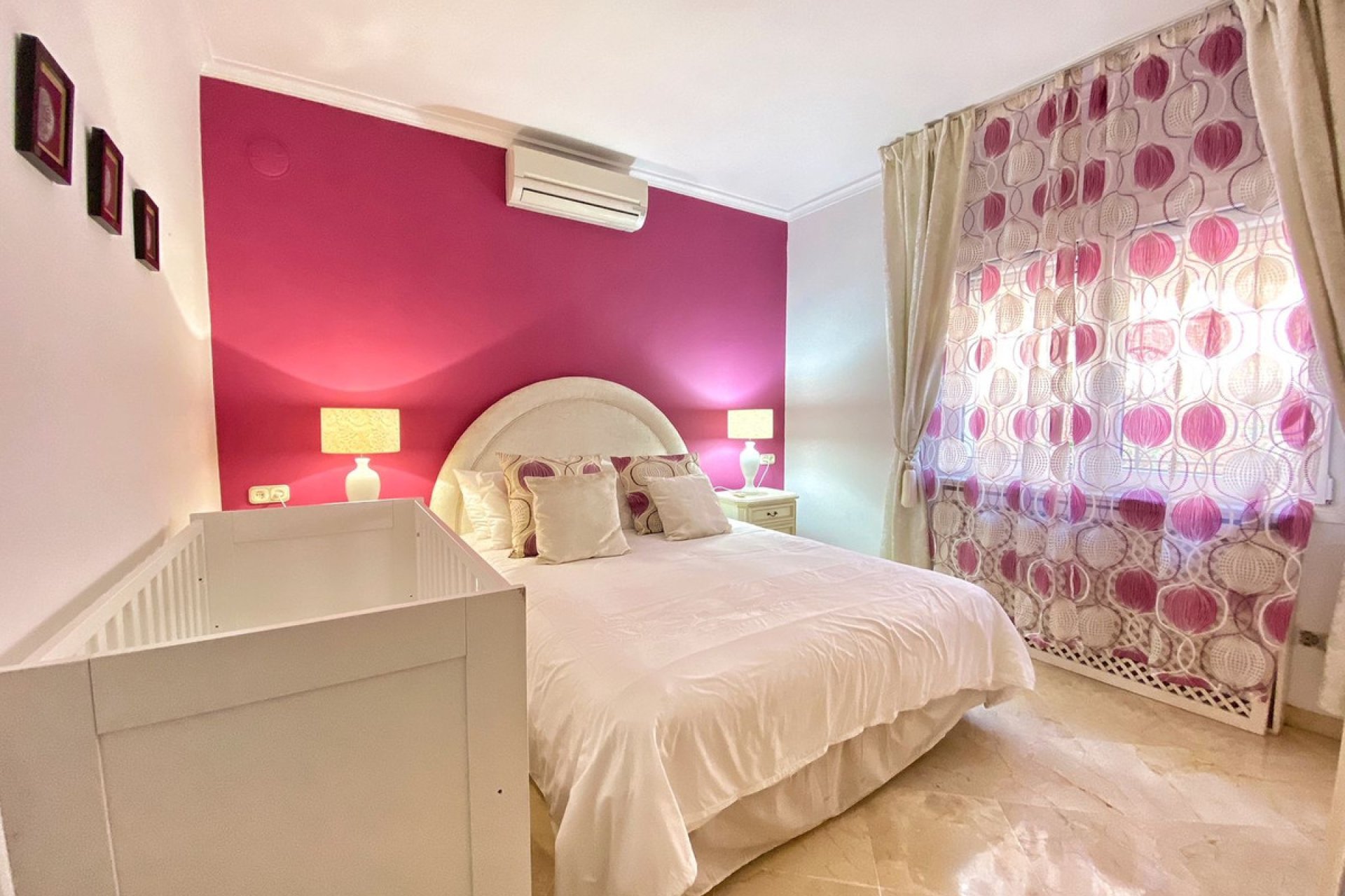 Resale - House - Detached Villa - Marbella - Nagüeles