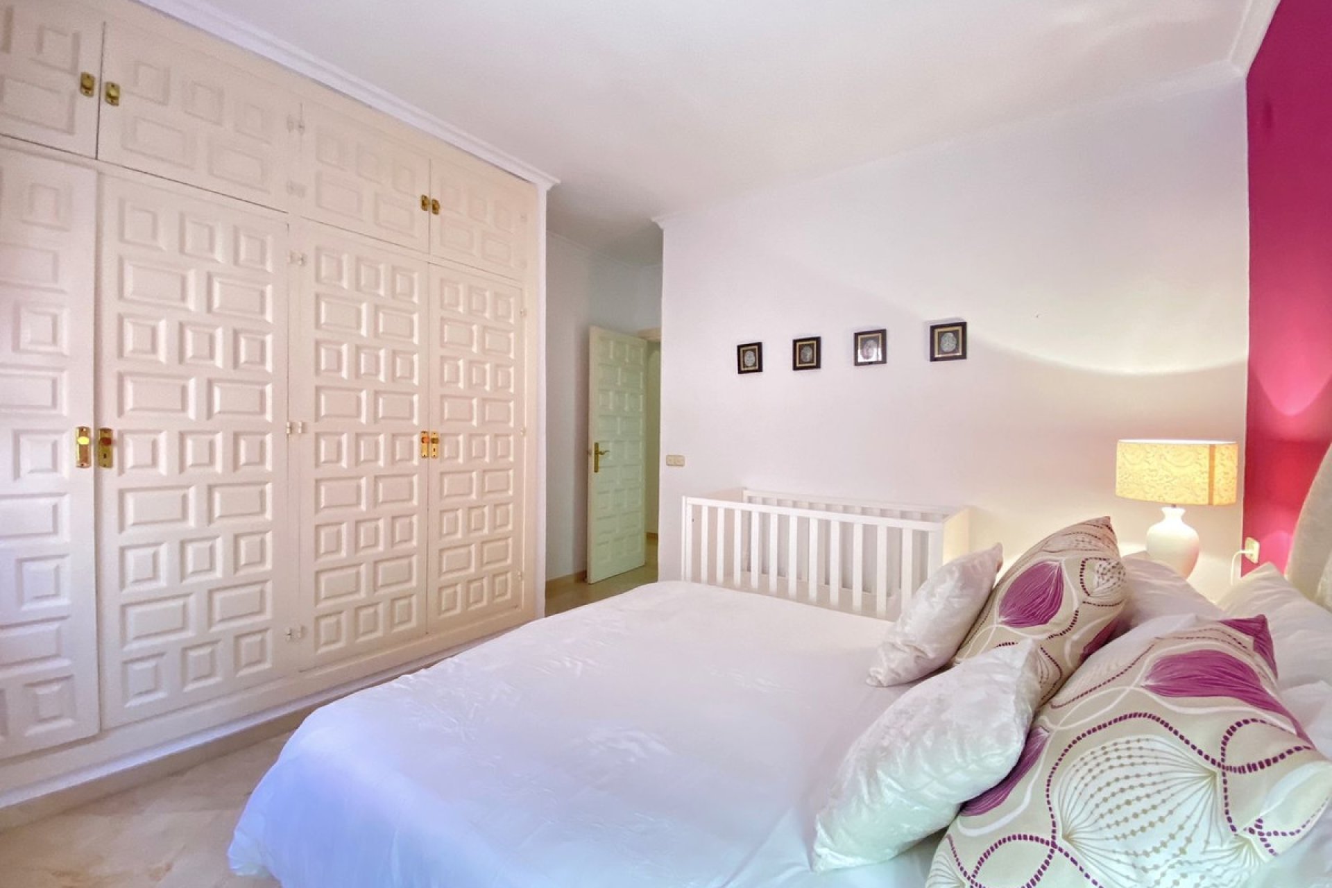 Resale - House - Detached Villa - Marbella - Nagüeles