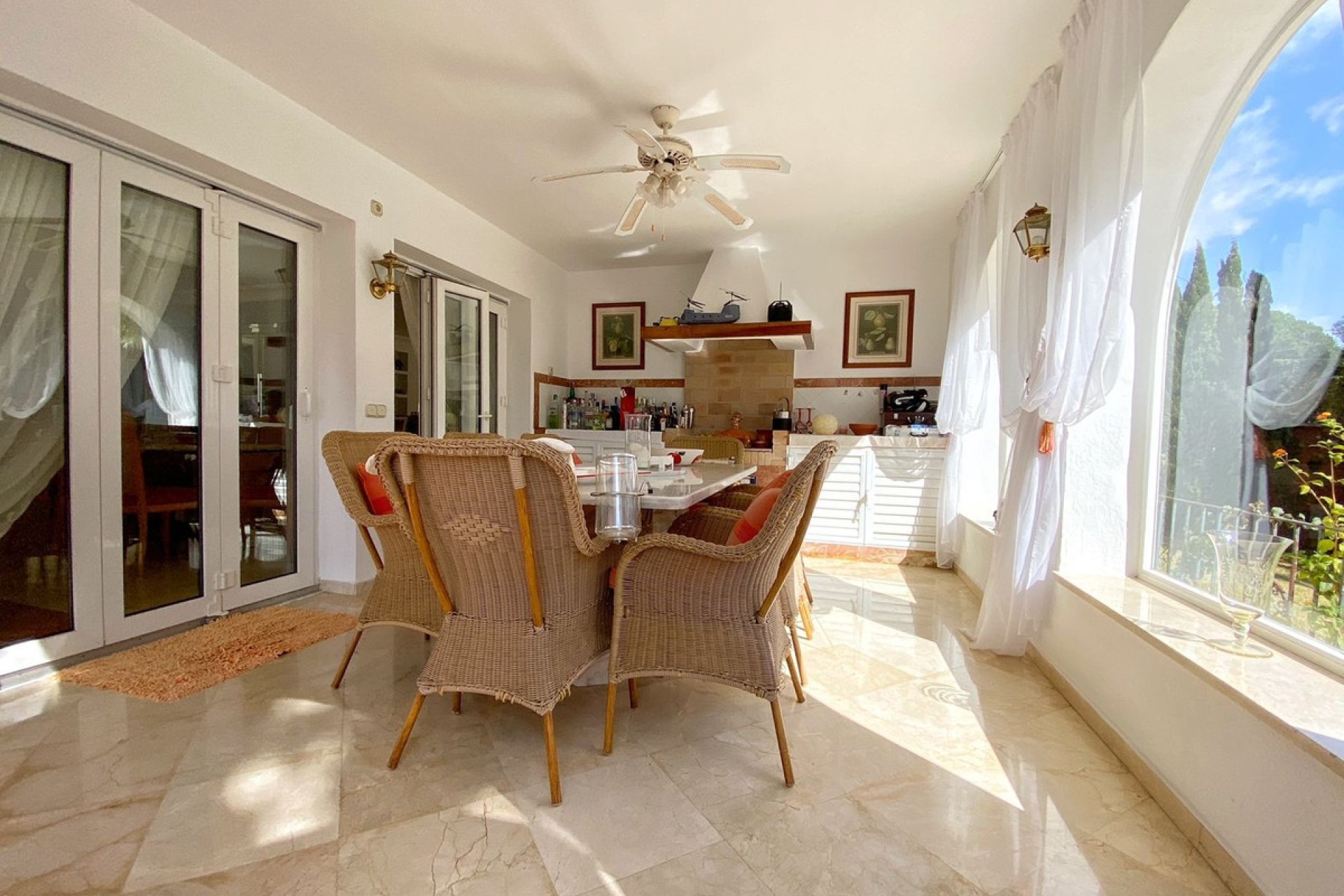 Resale - House - Detached Villa - Marbella - Nagüeles