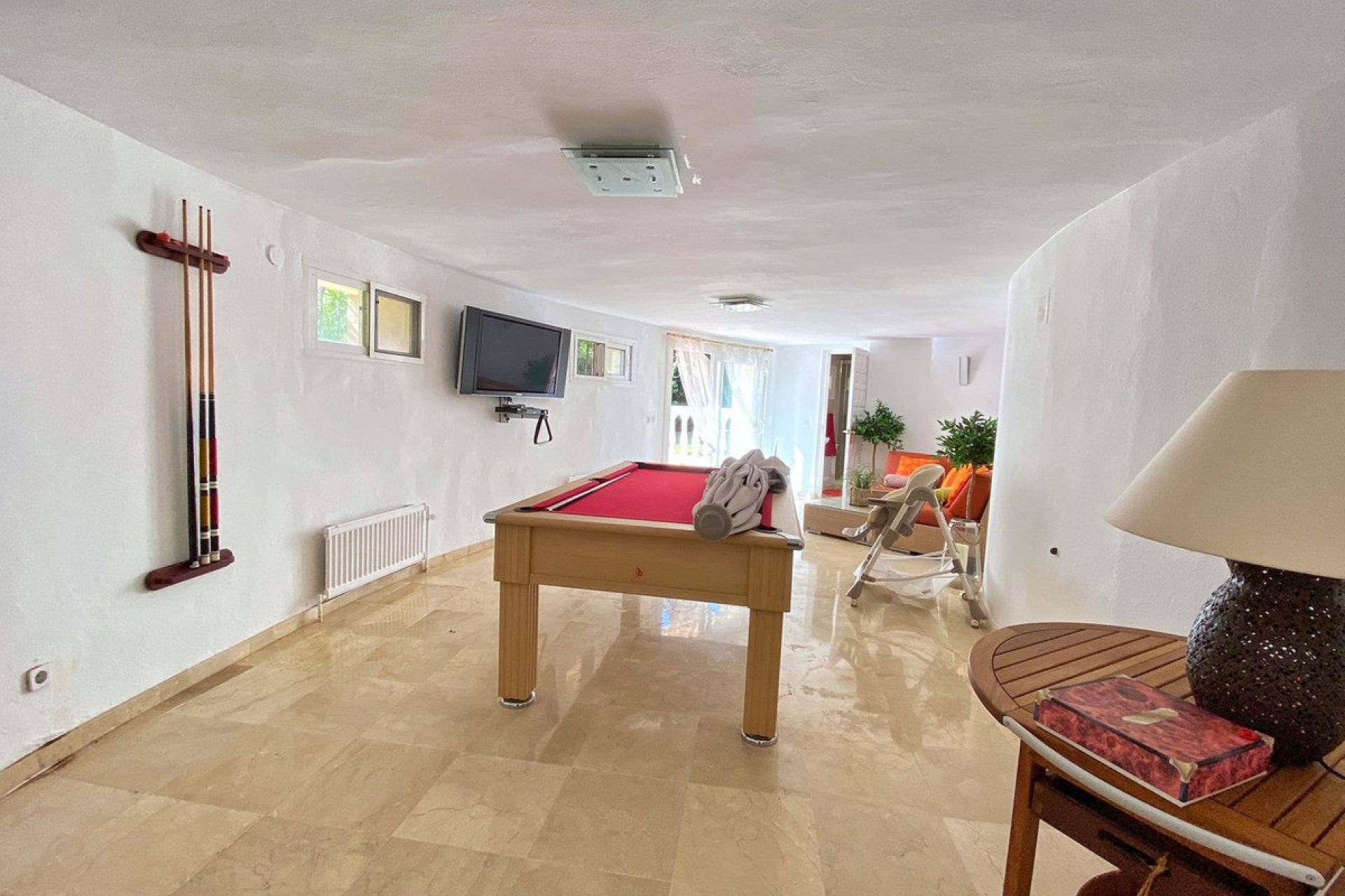 Resale - House - Detached Villa - Marbella - Nagüeles