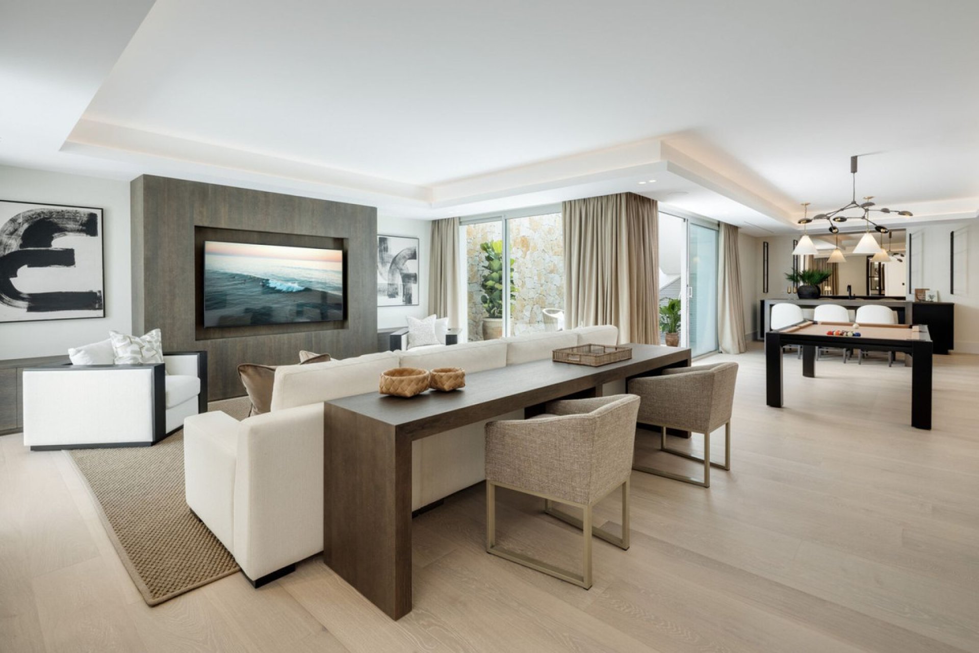 Resale - House - Detached Villa - Marbella - Nagüeles