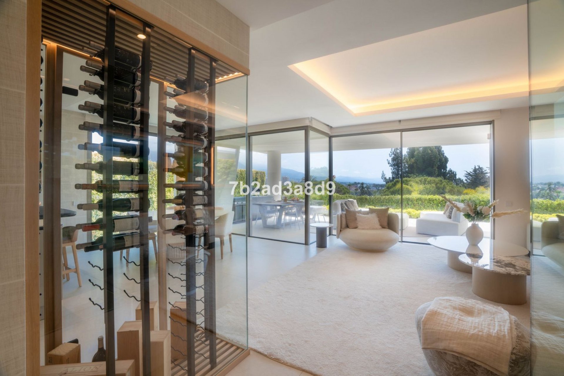 Resale - House - Detached Villa - Marbella - Nueva Andalucia