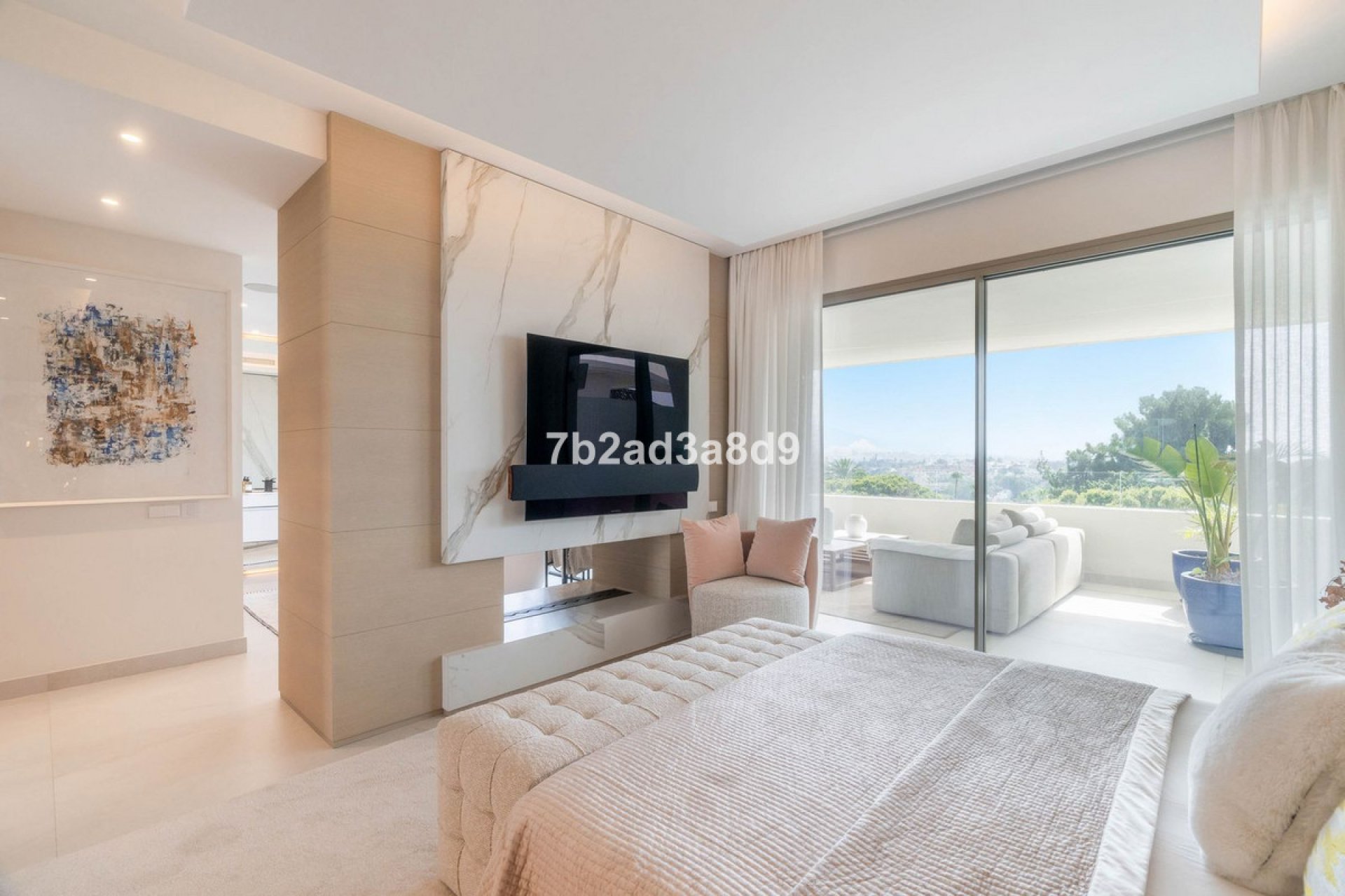 Resale - House - Detached Villa - Marbella - Nueva Andalucia