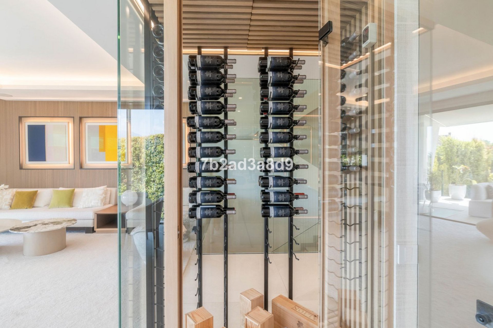 Resale - House - Detached Villa - Marbella - Nueva Andalucia