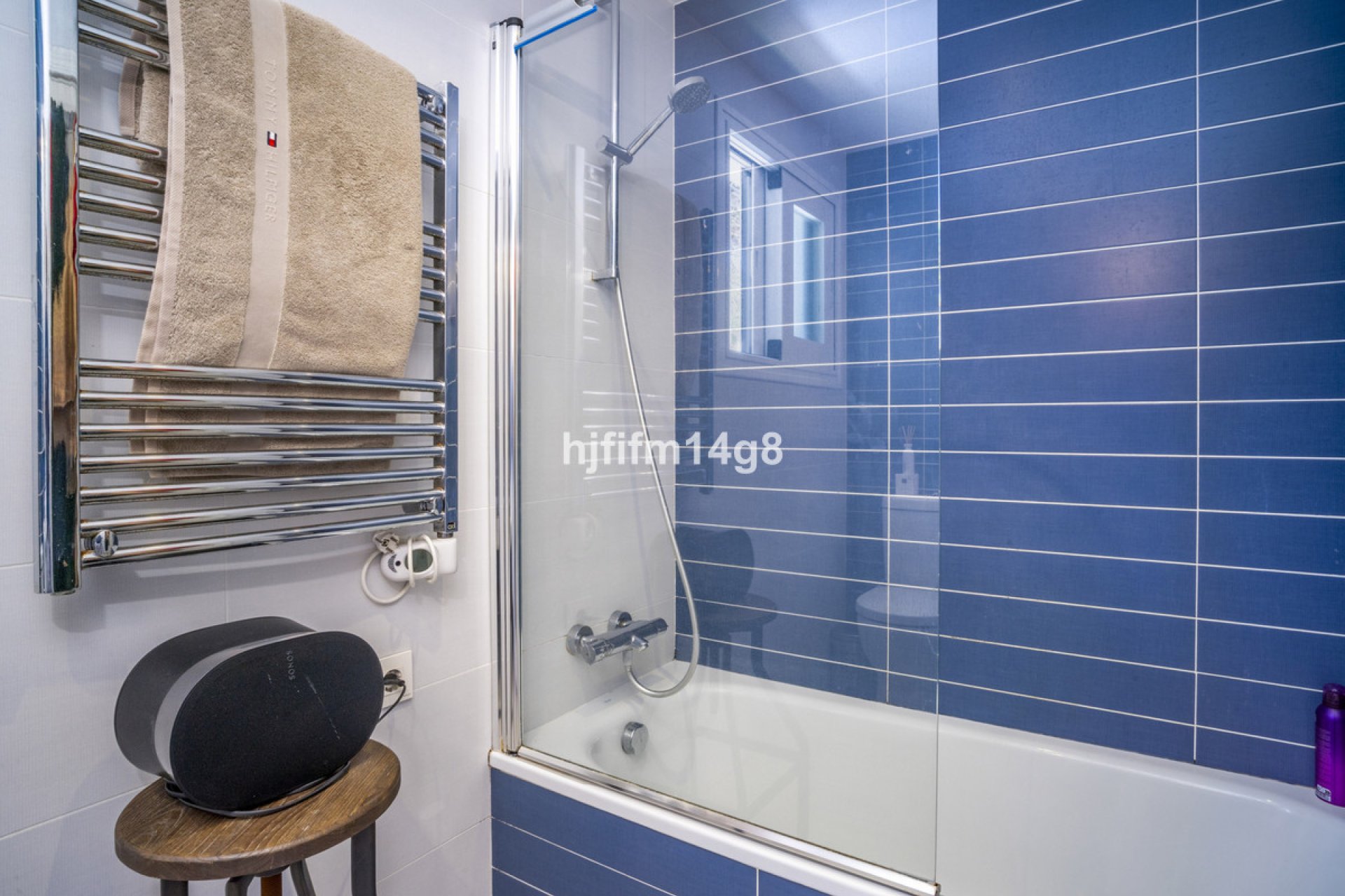 Resale - House - Detached Villa - Marbella - Nueva Andalucia